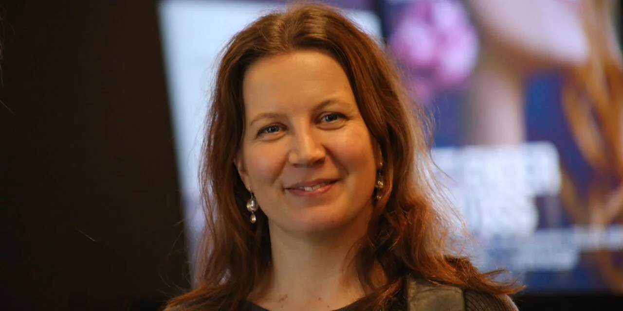 Anna-Kaisa Räisänen