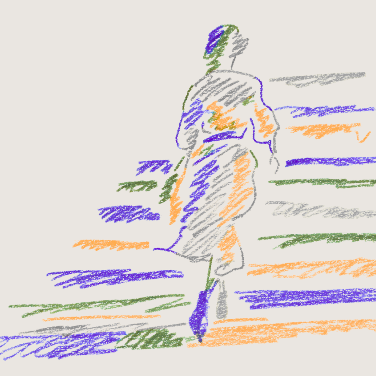 Why Leadership Feels Harder as You Grow in Responsibility, Especially During Change