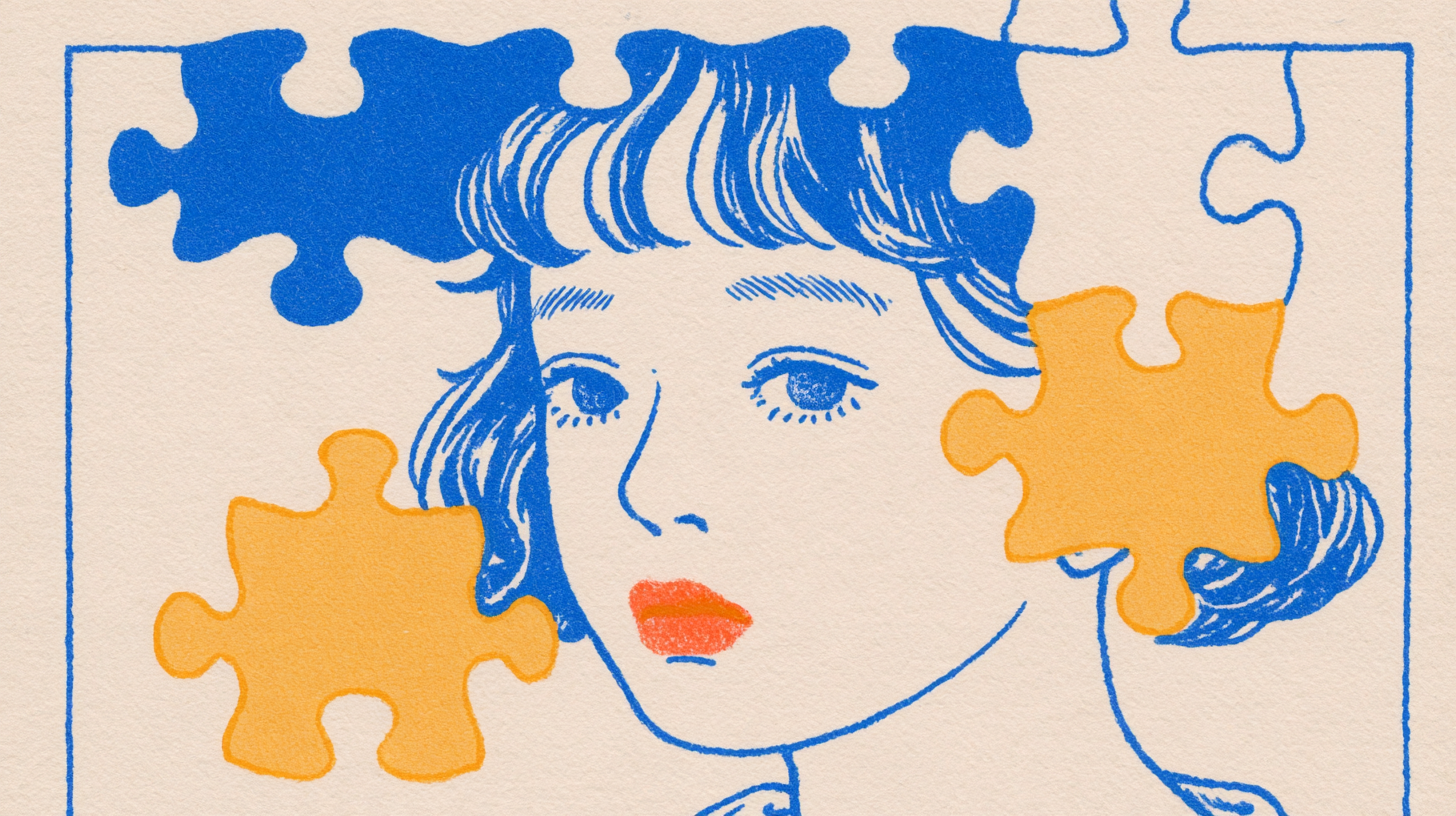 Midlife Crisis in Women: Why It's Not the Crisis You Think It Is
