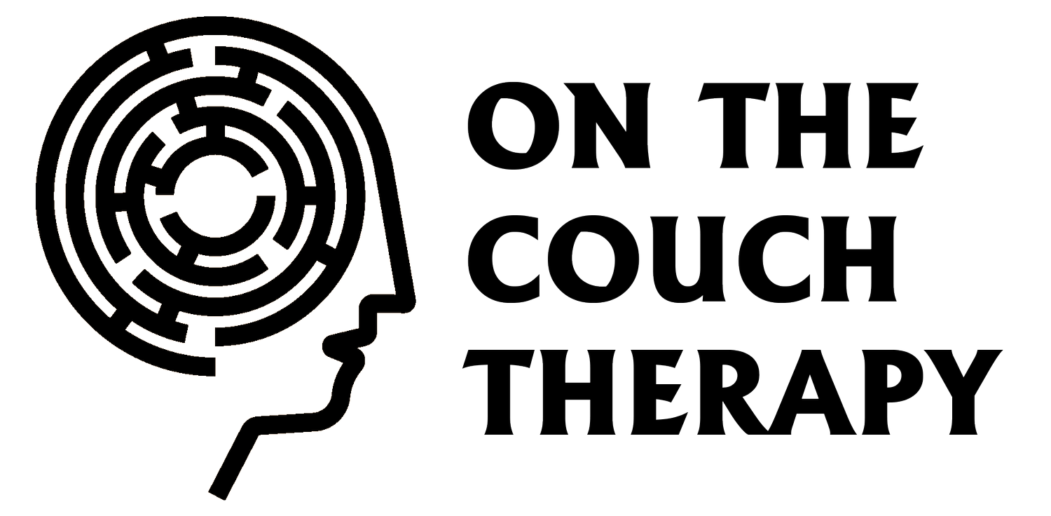 On The Couch Therapy