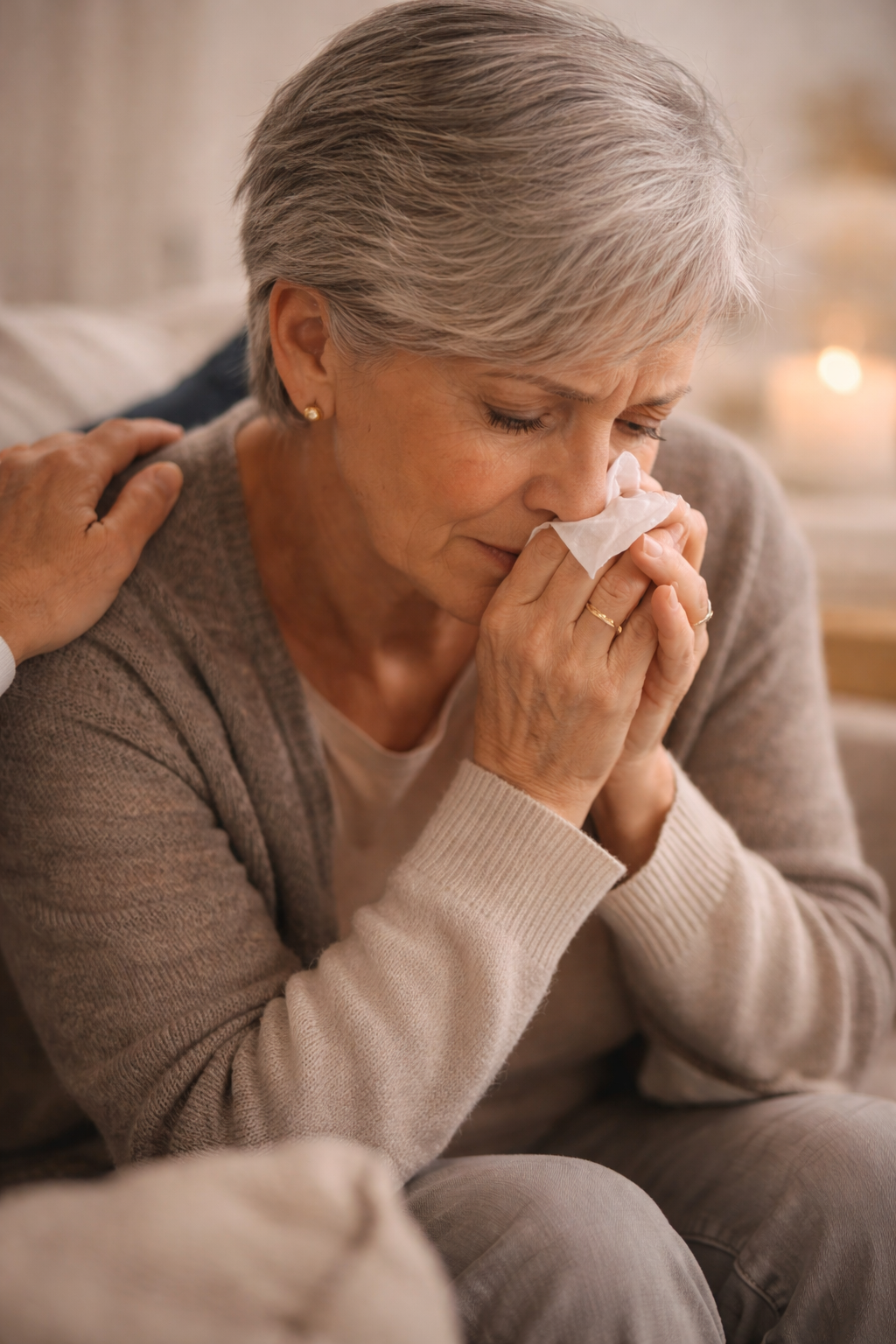 Grief & Loss Support