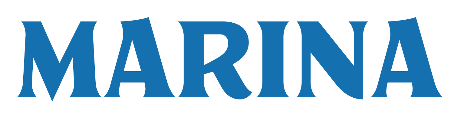 Marina Sérignan plage