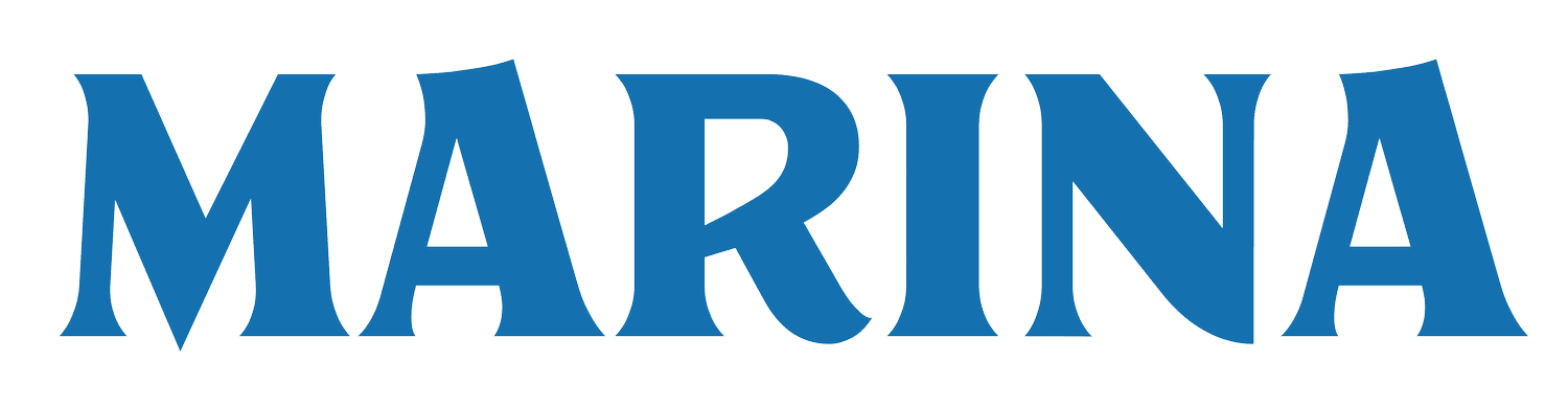 Marina Sérignan plage