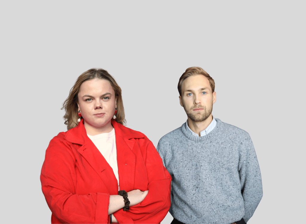 Unga och jämställd representation är en förutsättning för demokratins framtid