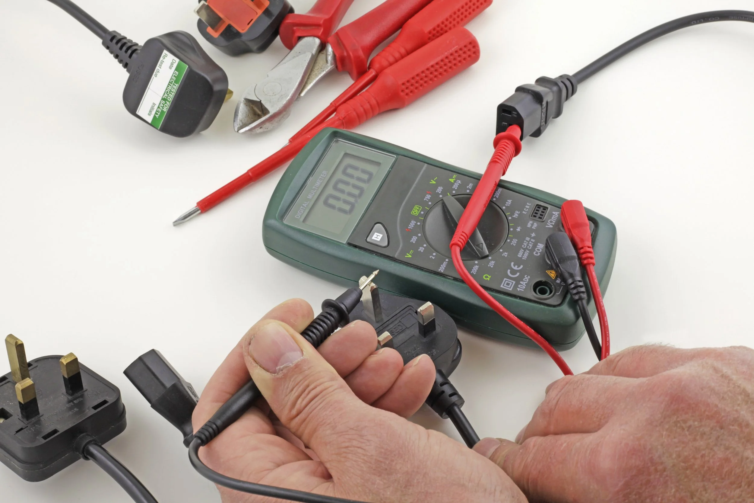 PAT Testing