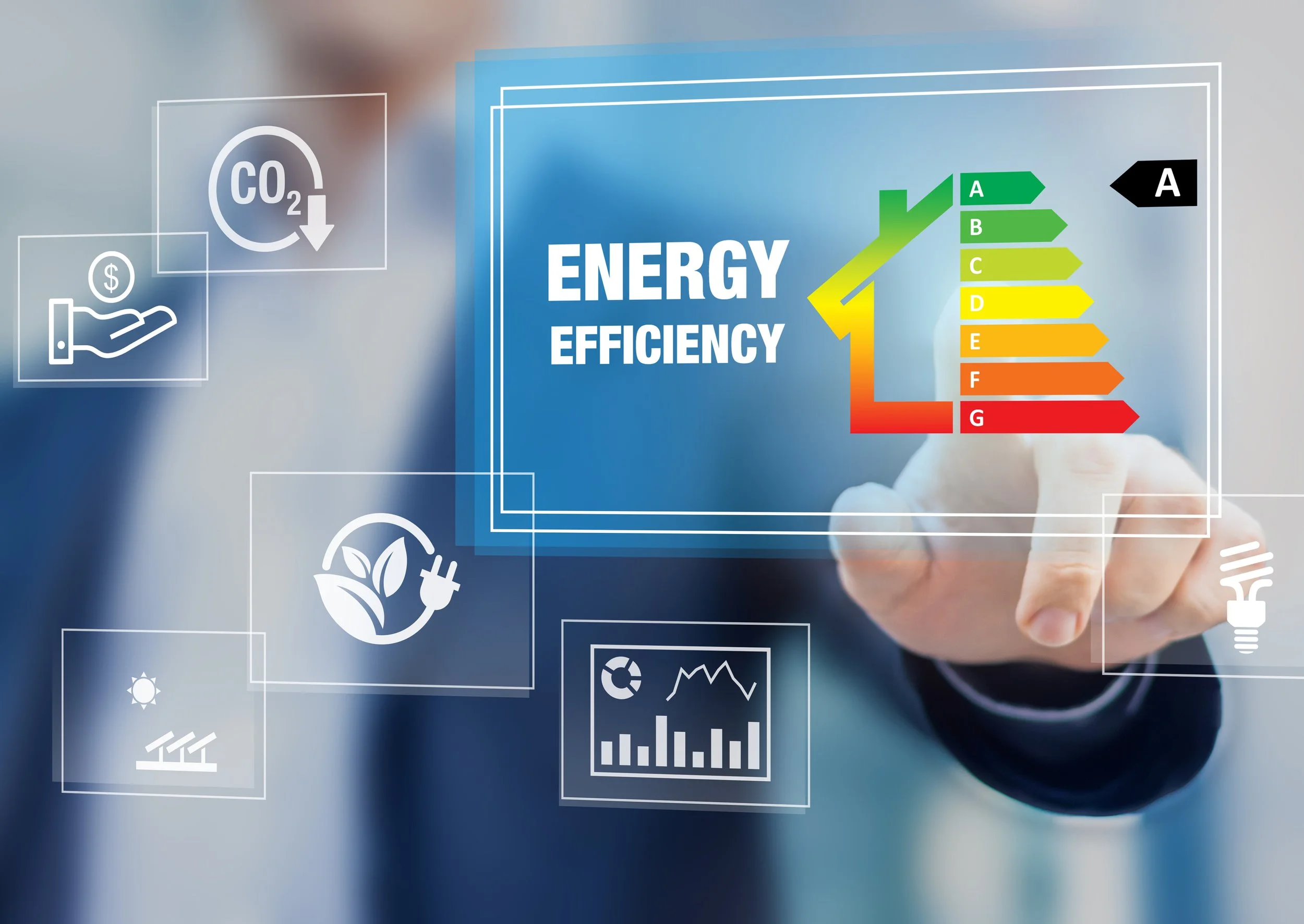 Energy Performance Certificates (EPCs)