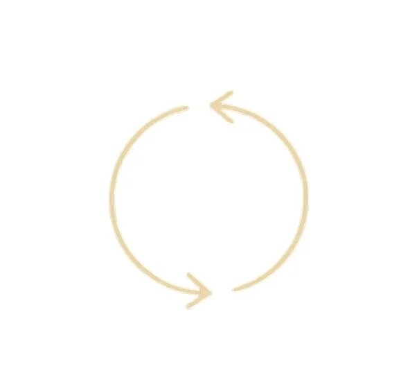 Elite linge rotation fluide