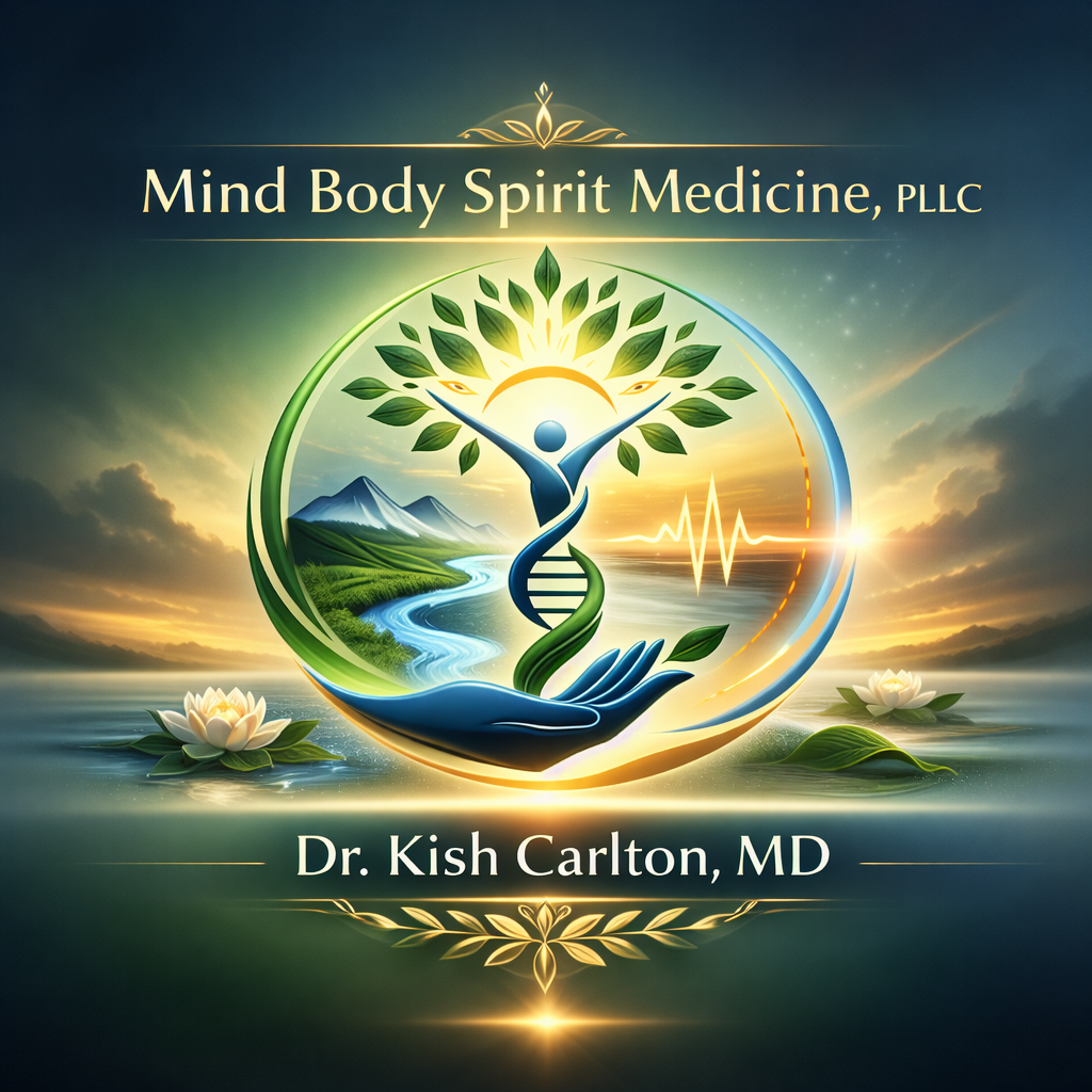 Mind-Body-Spirit DPC/Concierge Medicine