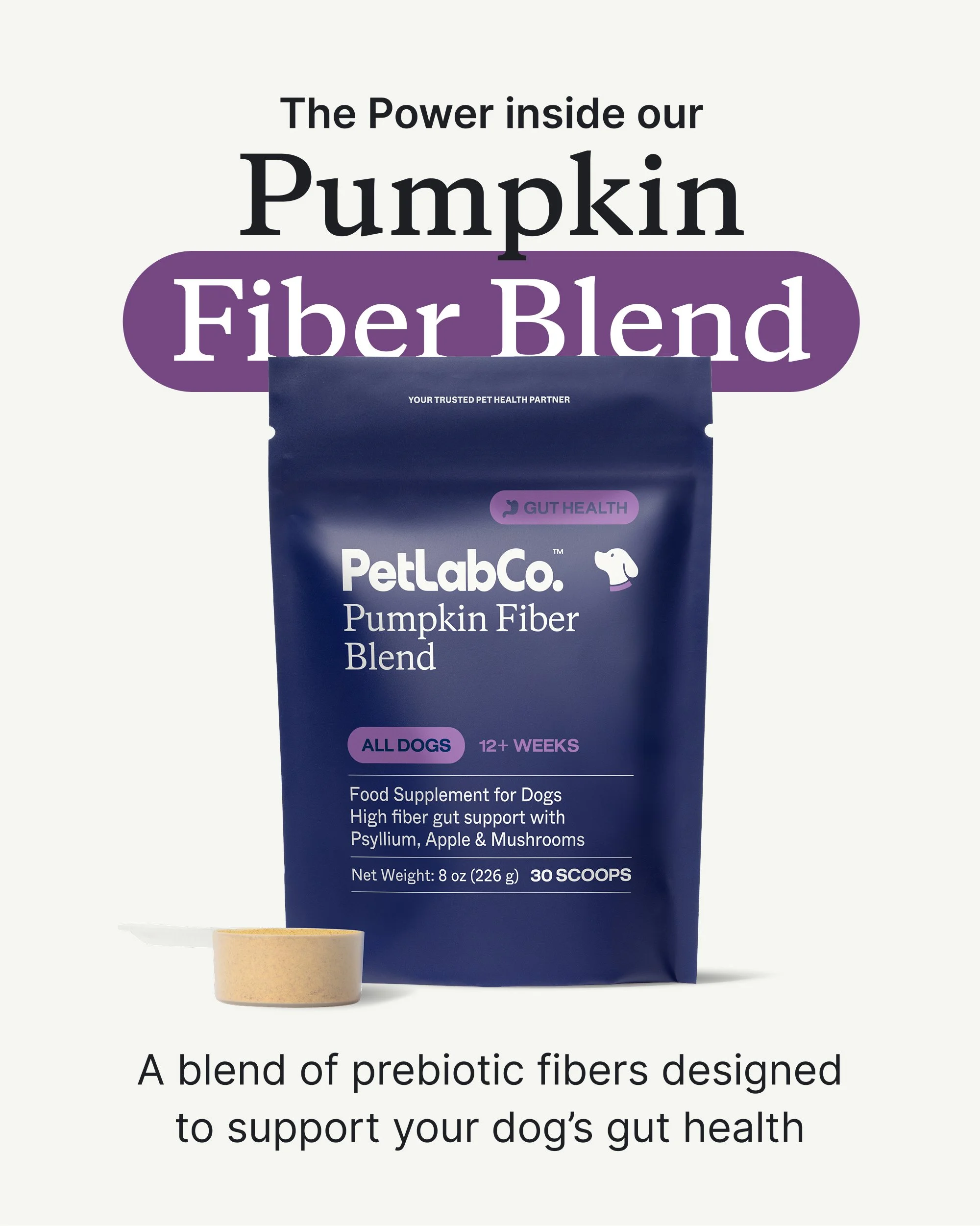 Building trust through education