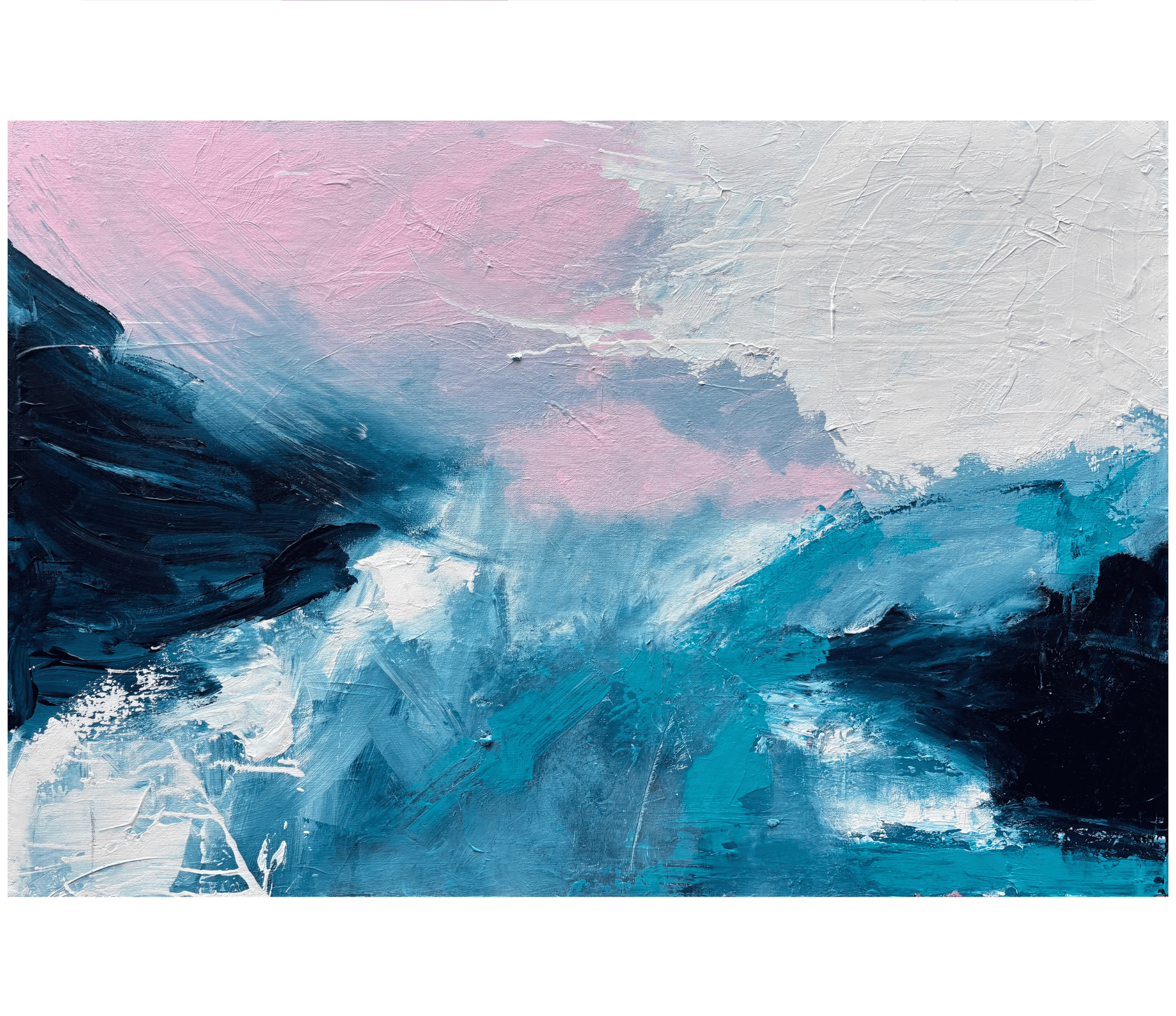 Bec Monique Art, Artist in Melbourne - Abstract Art 3.png