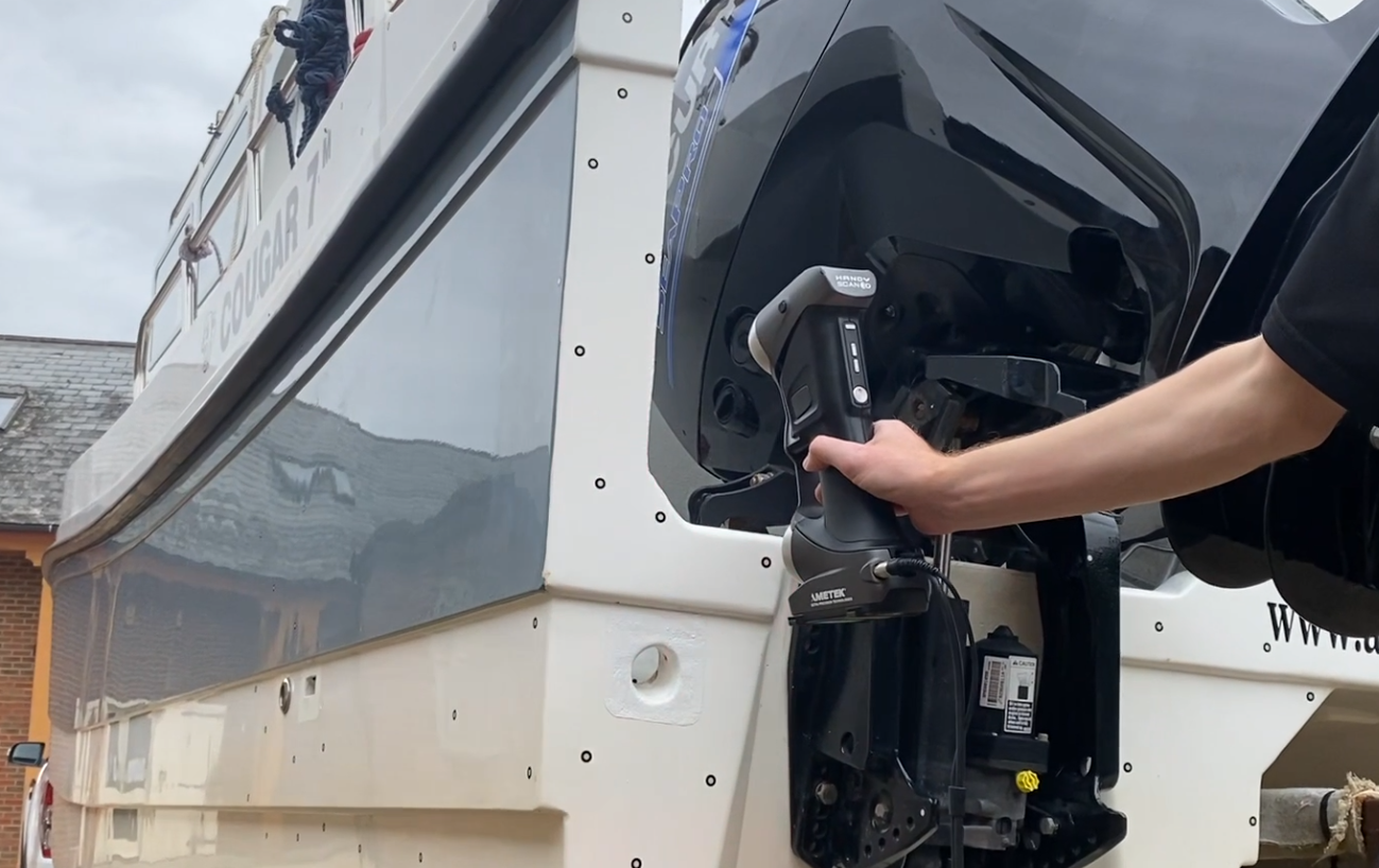 GEOsolutions - metrology surveying