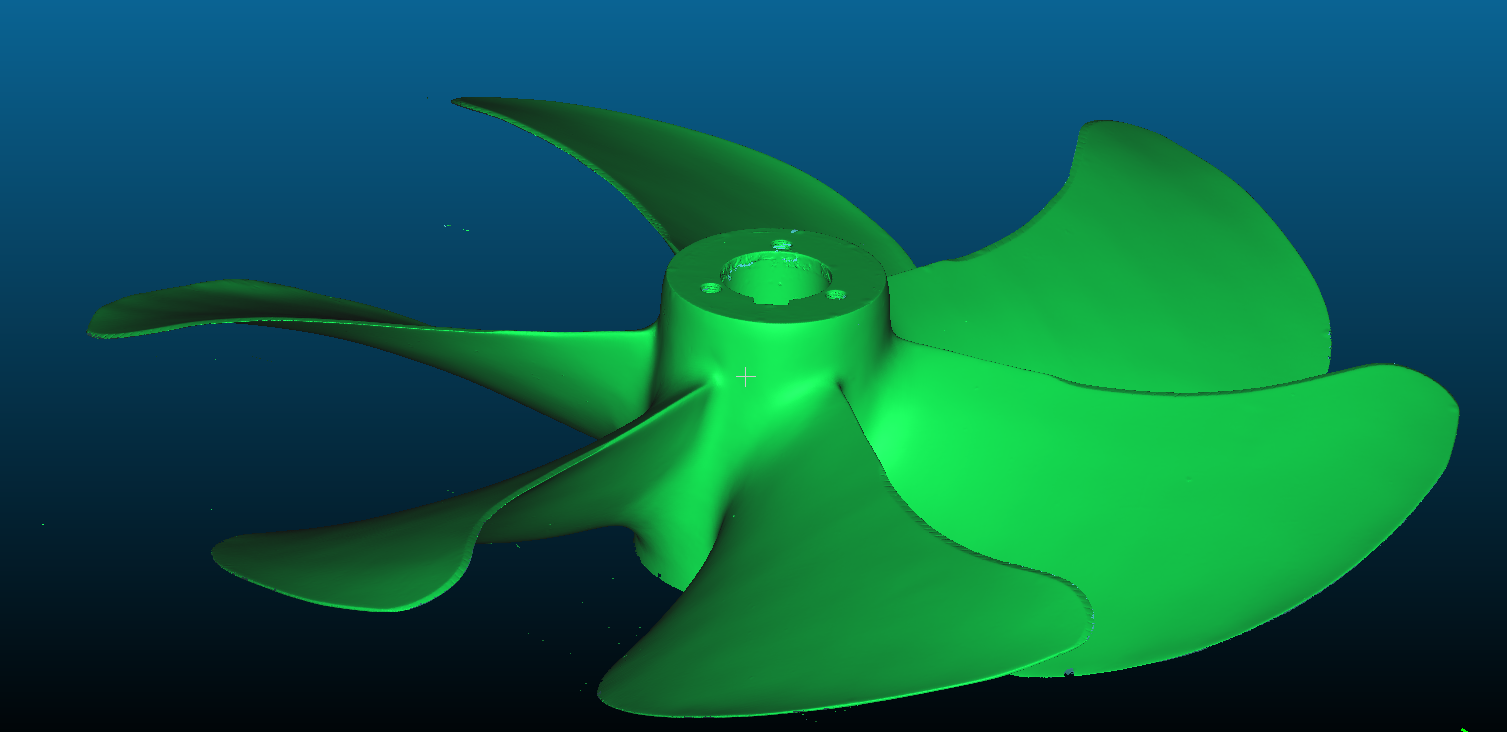 GEOsolutions - metrology surveying