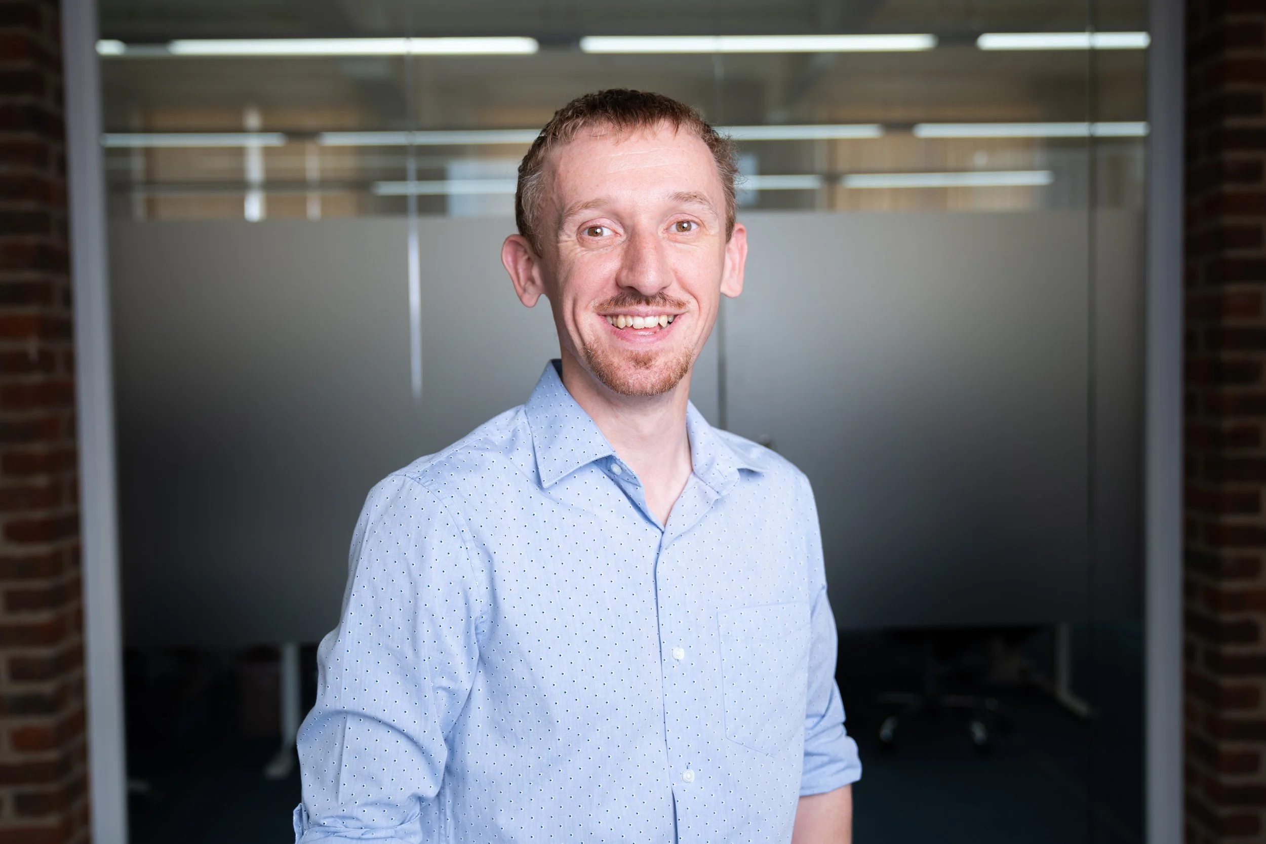 GEOsolutions - Matt Deacon - Technical Director