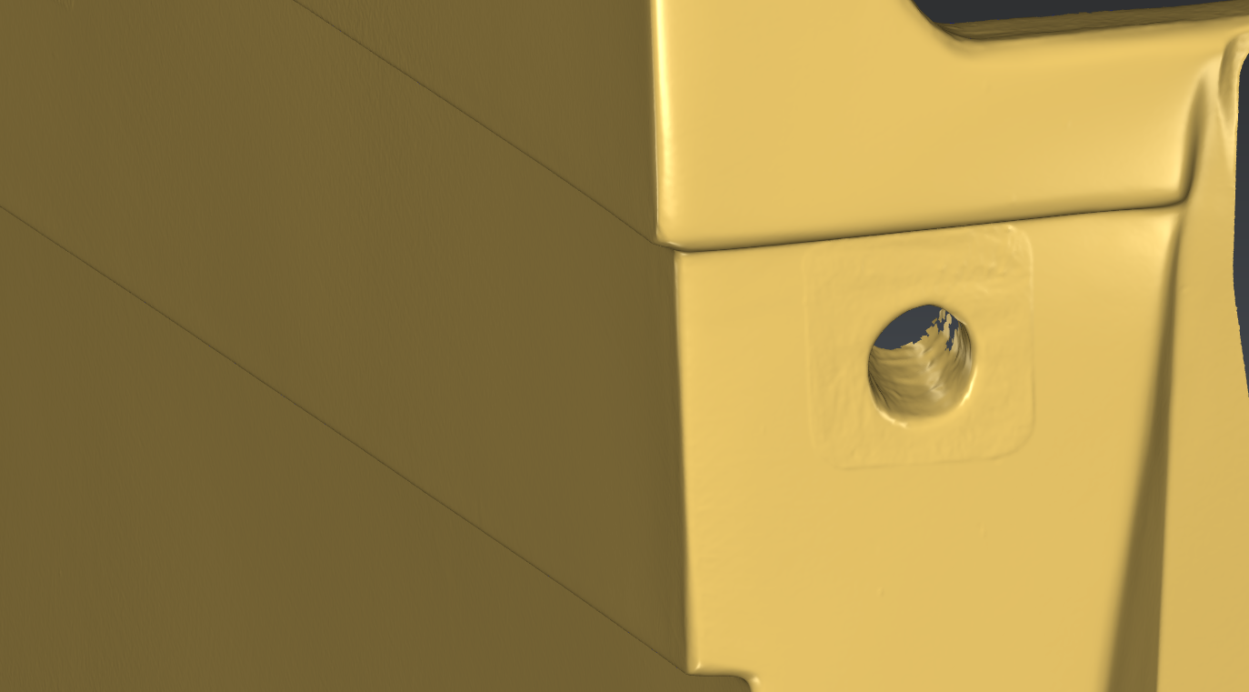 GEOsolutions - metrology surveying