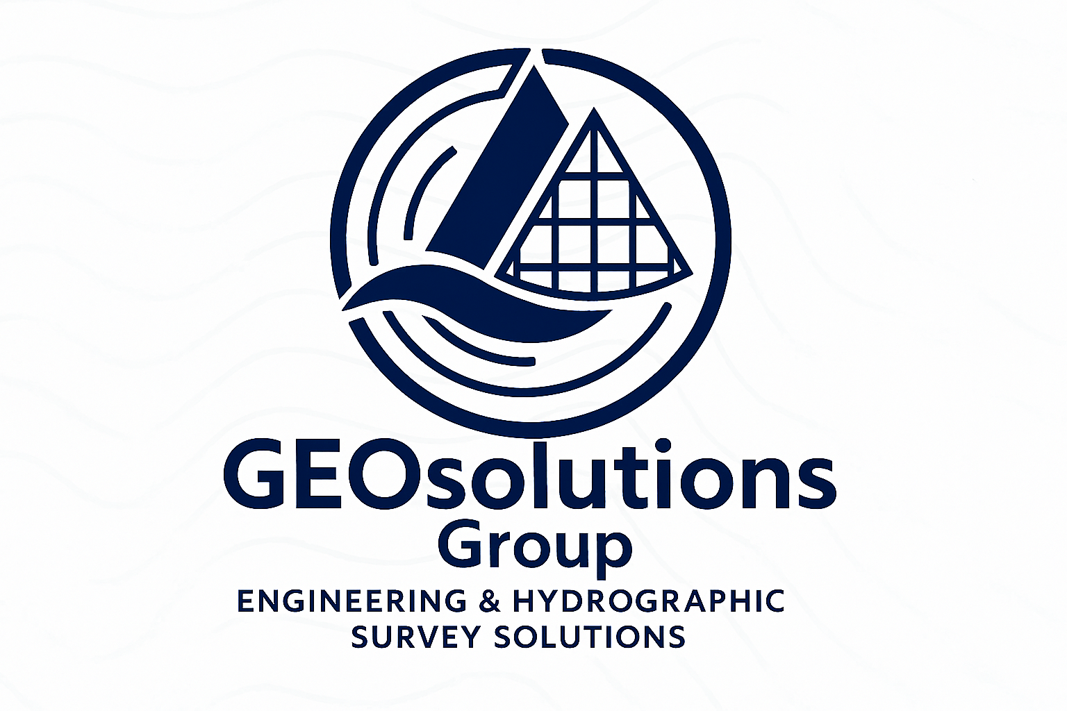 GEOsolutions launches providing independent professional surveying services.