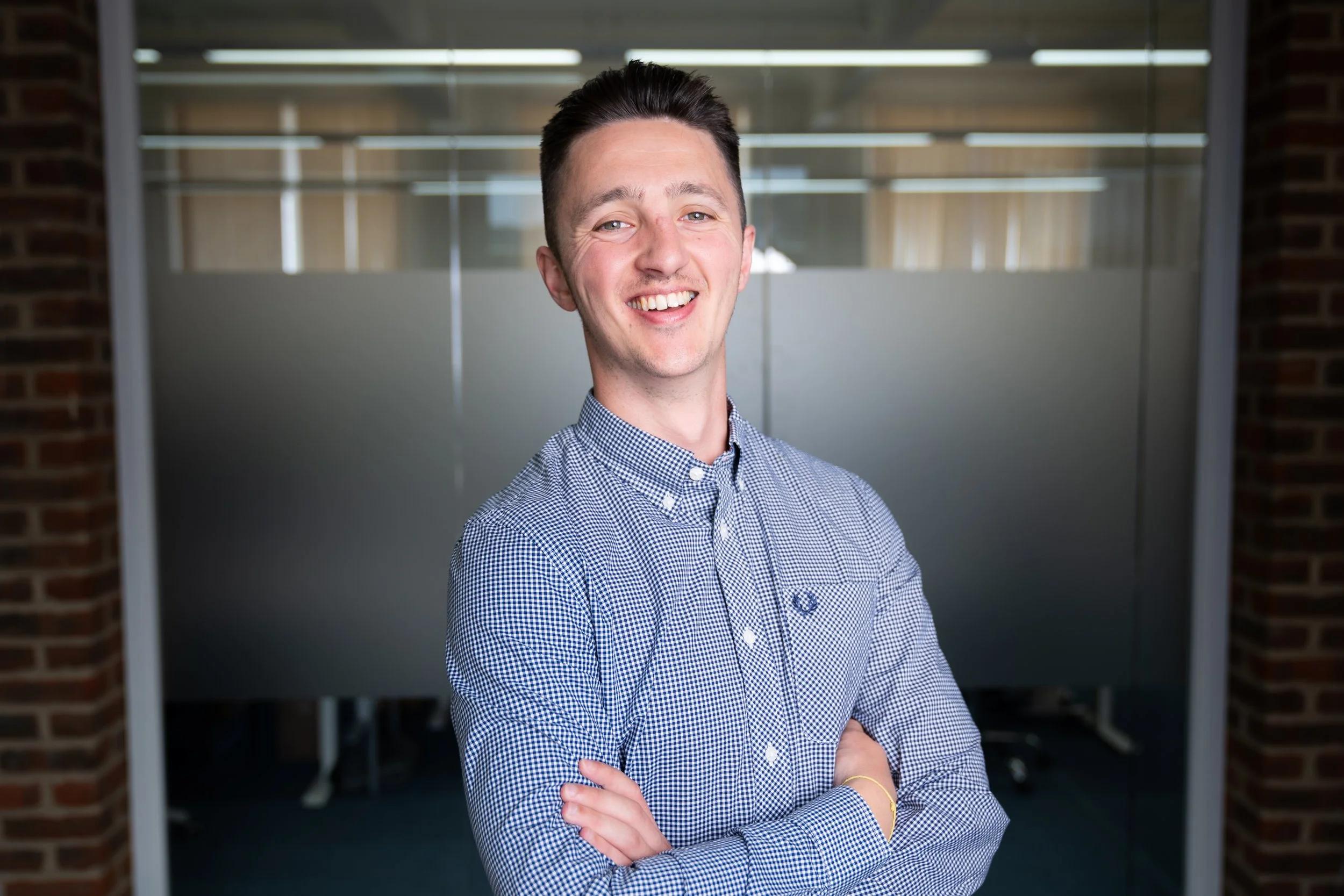 GEOsolutions - Sam Harding - Operations Director