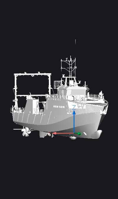GEOsolutions - Vessel Information Modelling