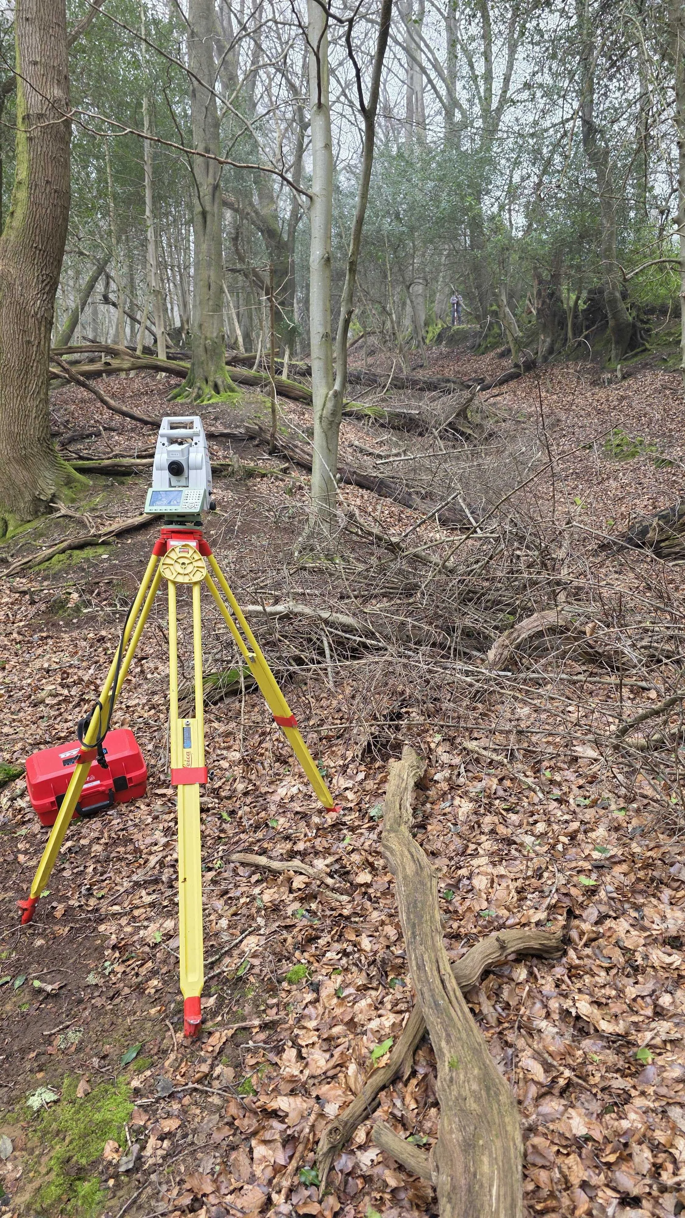 GEOsolutions - boundary survey