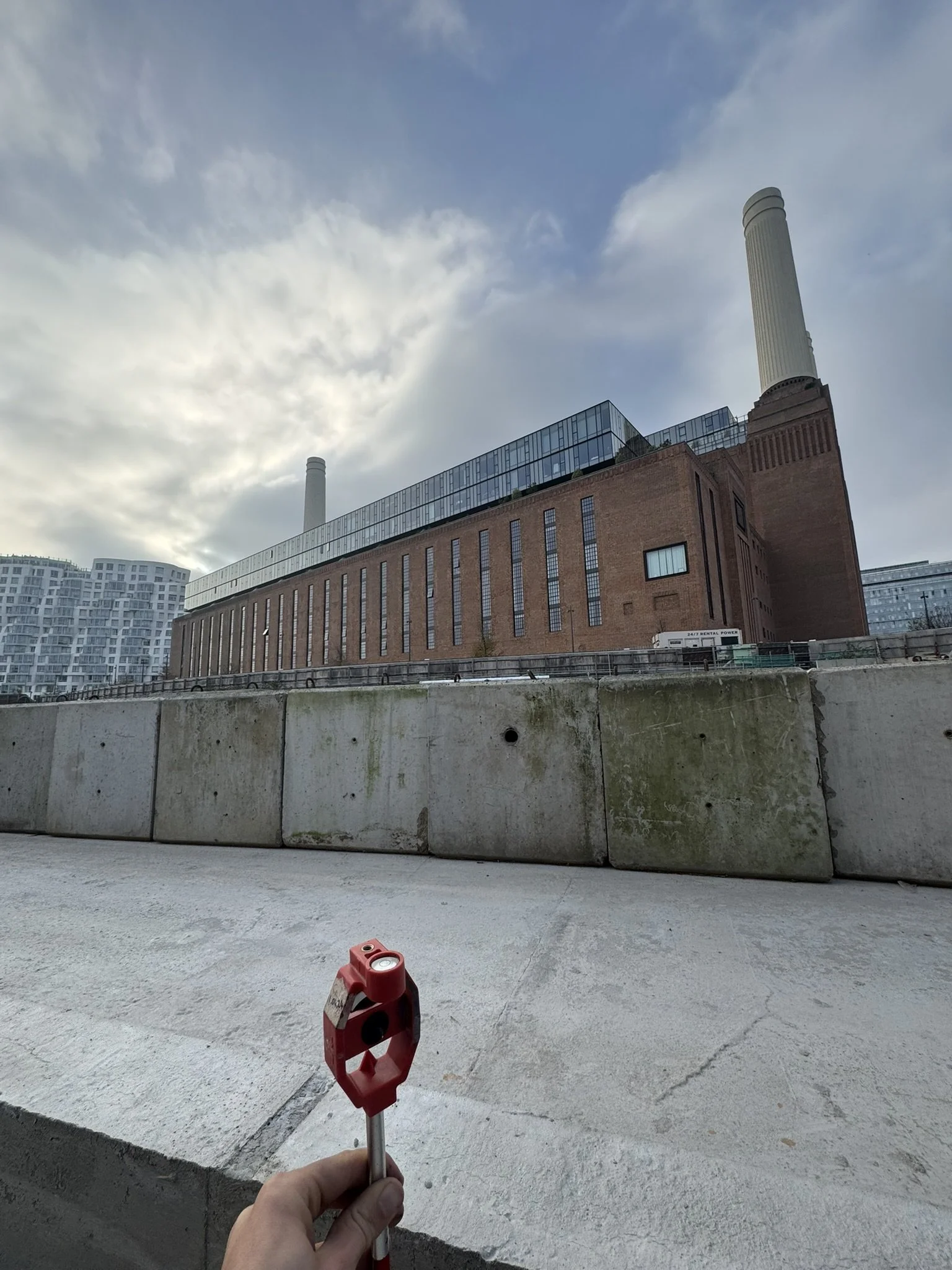 GEOsolutions - engineering survey