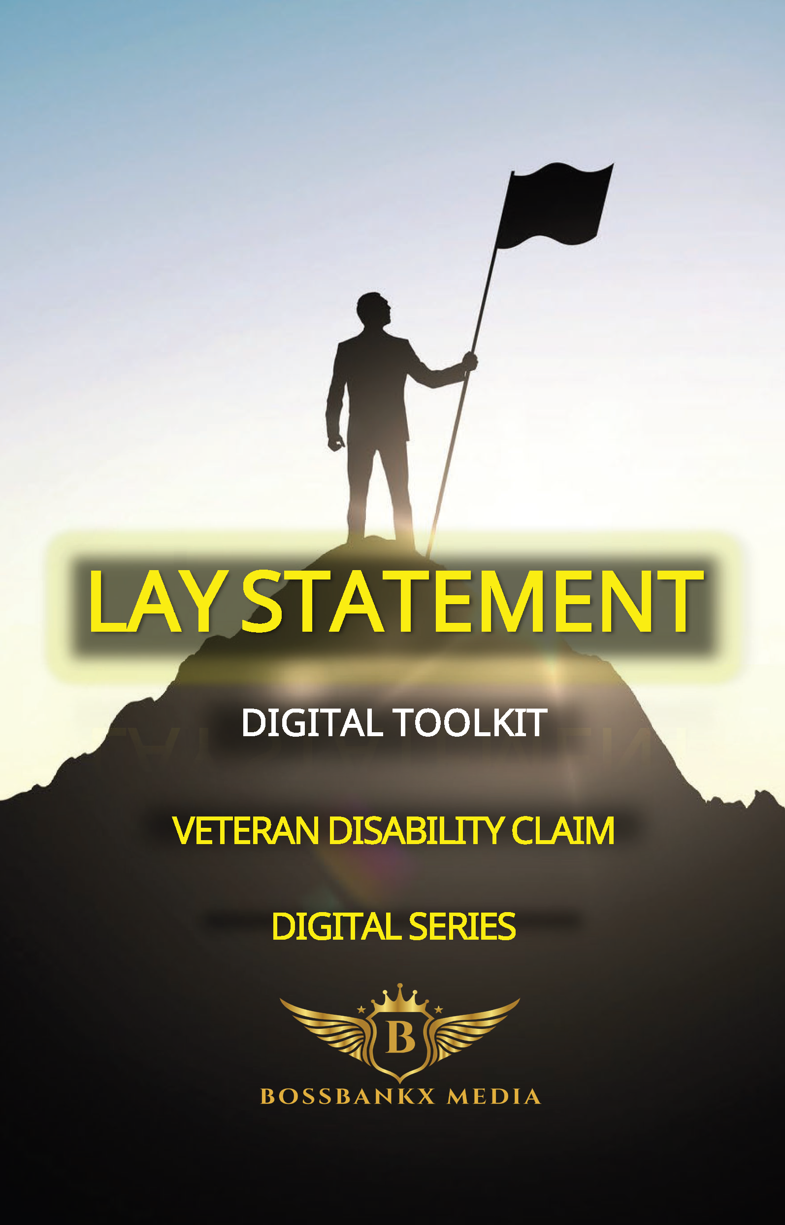Lay Statement Digital Toolkit
