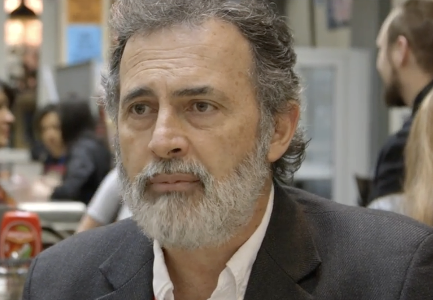 International Rights of Nature Tribunal Paris Introduction (2015)