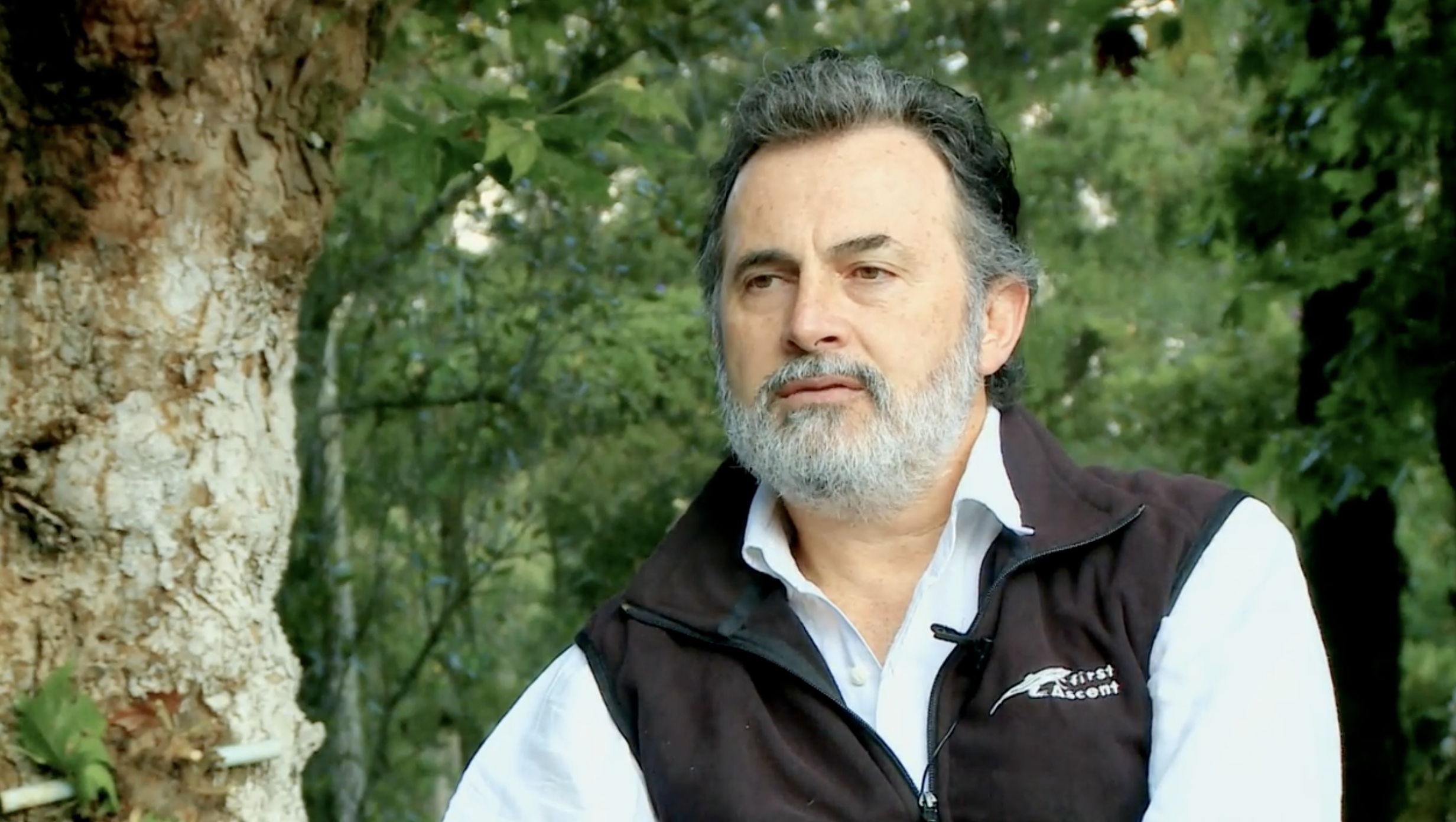 The Green Interview - Discussing the Rights of Nature and Earth Jurisprudence (2014)