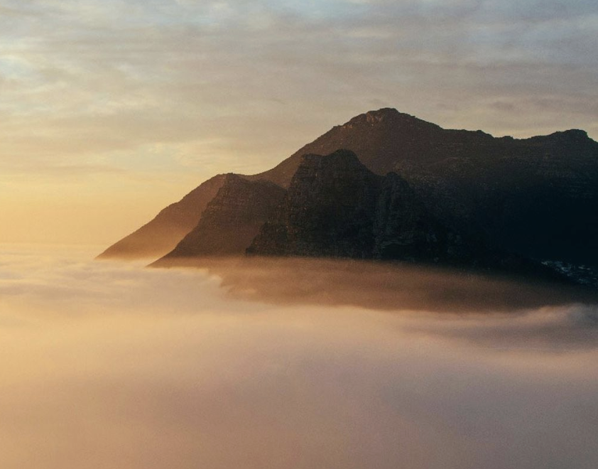 Daily Maverick: Towards the recognition of Table Mountain as a ‘living’ entity — in law and beyond