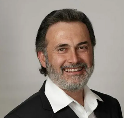 Sydney Ideas: Cormac Cullinan on Earth Rights