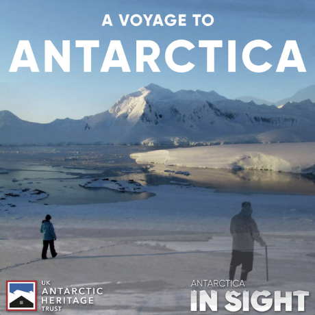 A Voyage to Antarctica: Season 6 | Episode 3 - Antarctic Rights