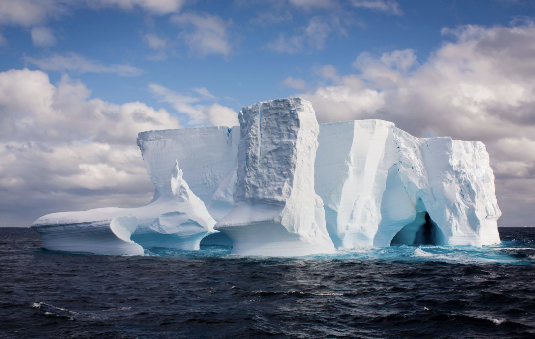 Declaration for the Rights of Antarctica - join the movement