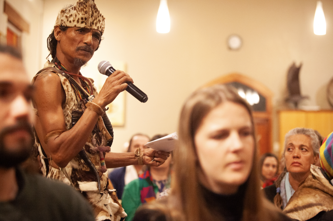 Reflecting on the Public Consultation of the Table Mountain Rights Initiative