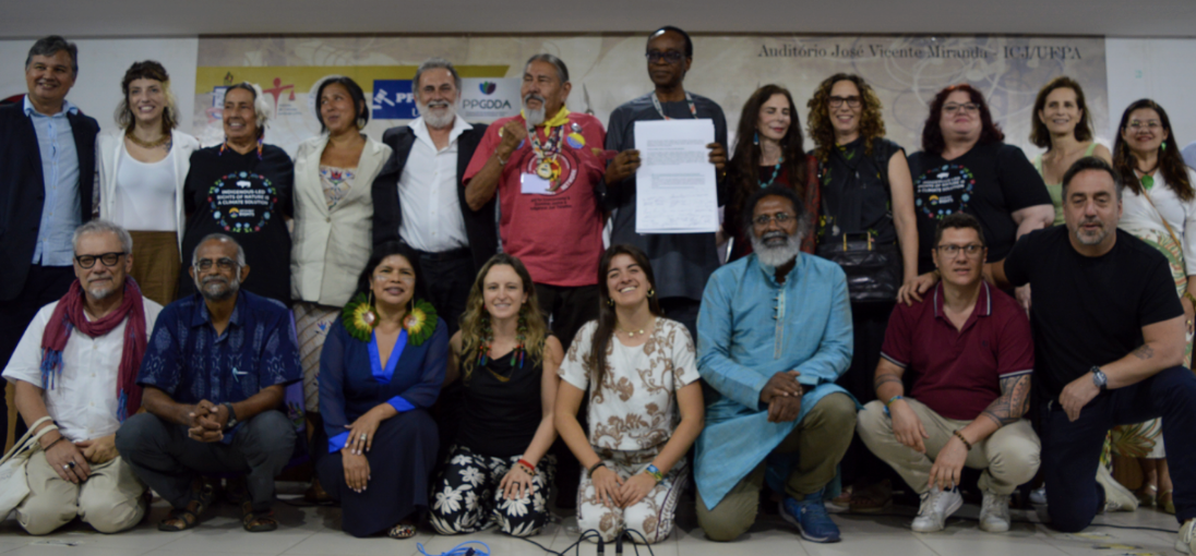 Rights of Nature Tribunal Issues Global Call for Earth-Centred Climate Action Ahead of COP30