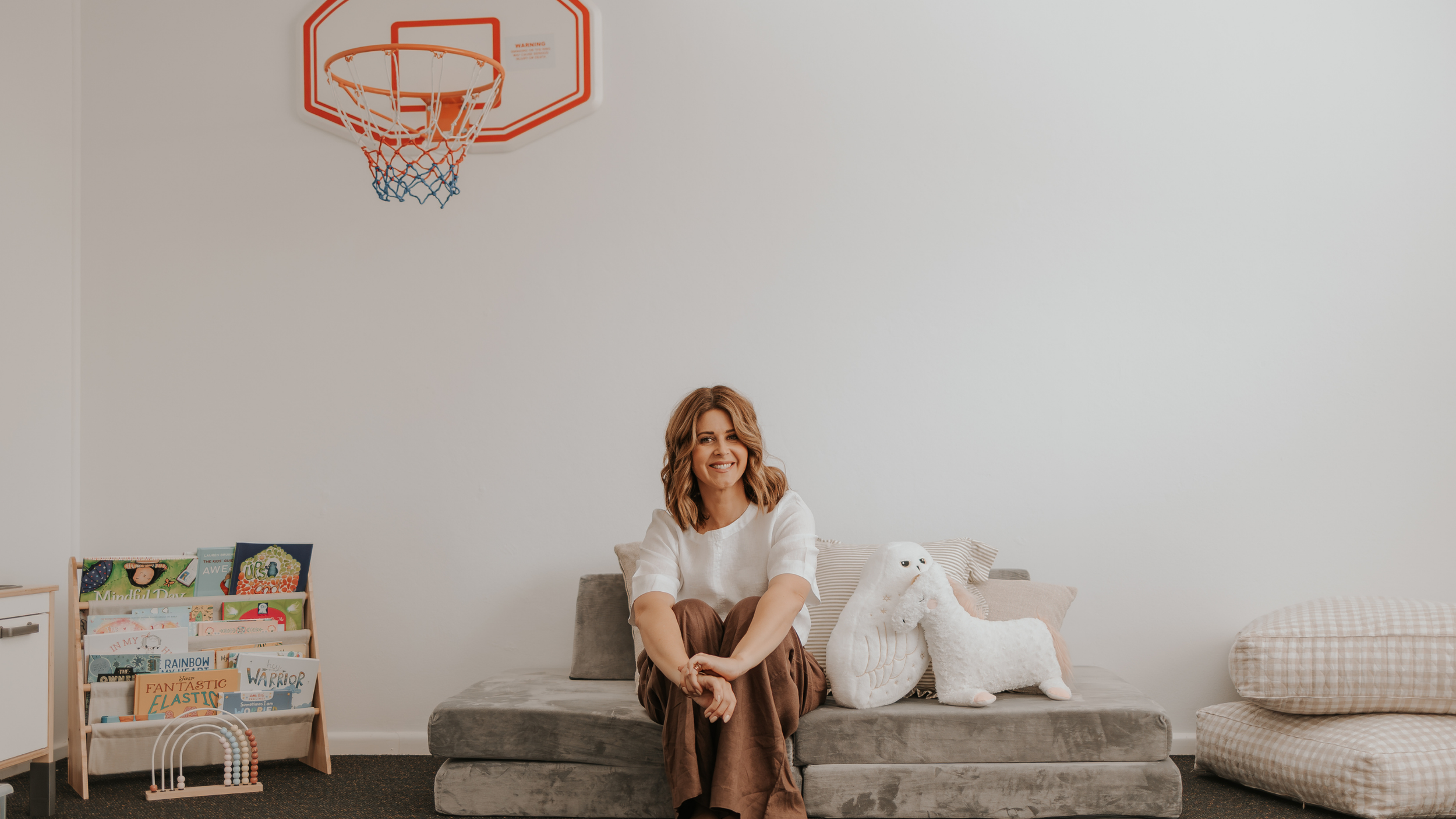 Nurtured Minds Psychology Surry Hills, Engadine & via Telehealth