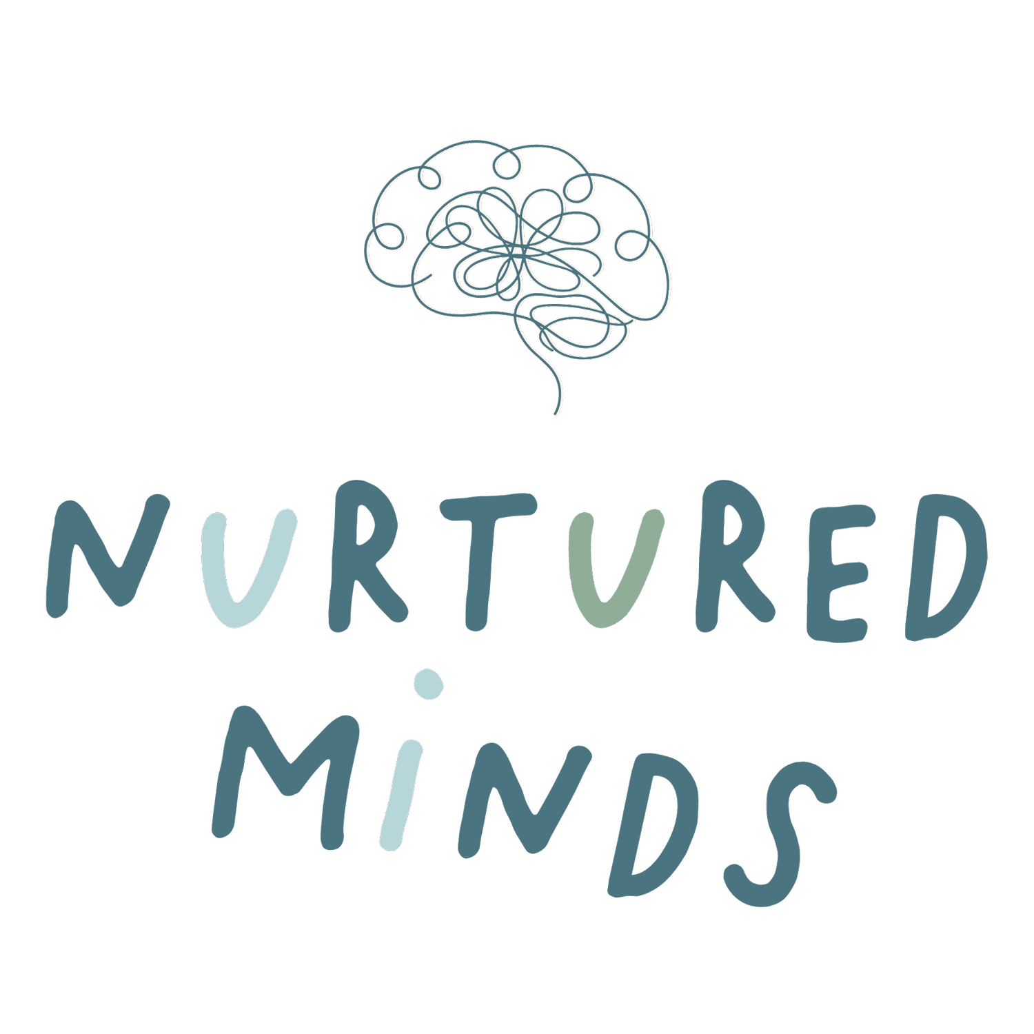 Nurtured Minds