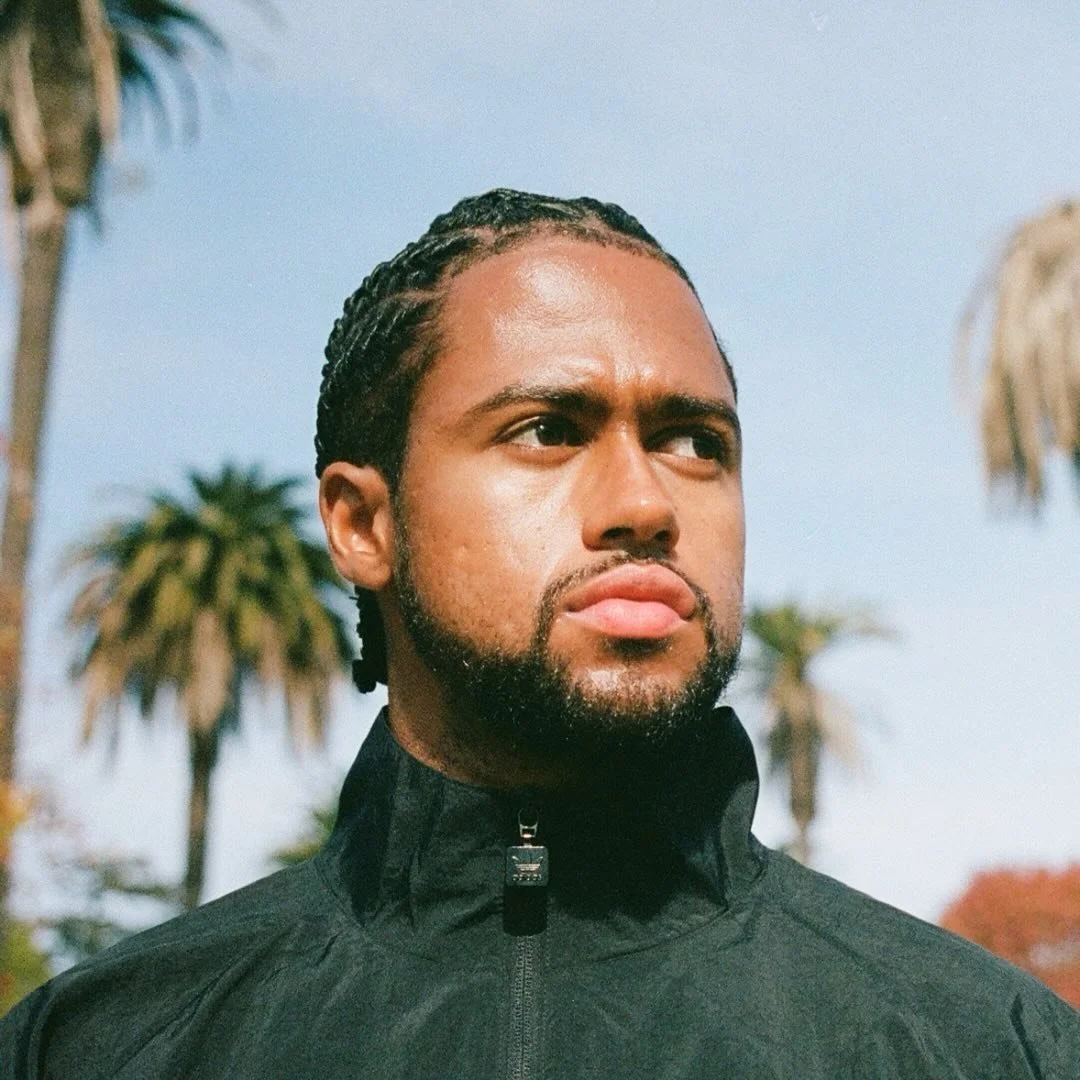 Lewis Hamilton Live Behind the Lens With Sulay Kelly