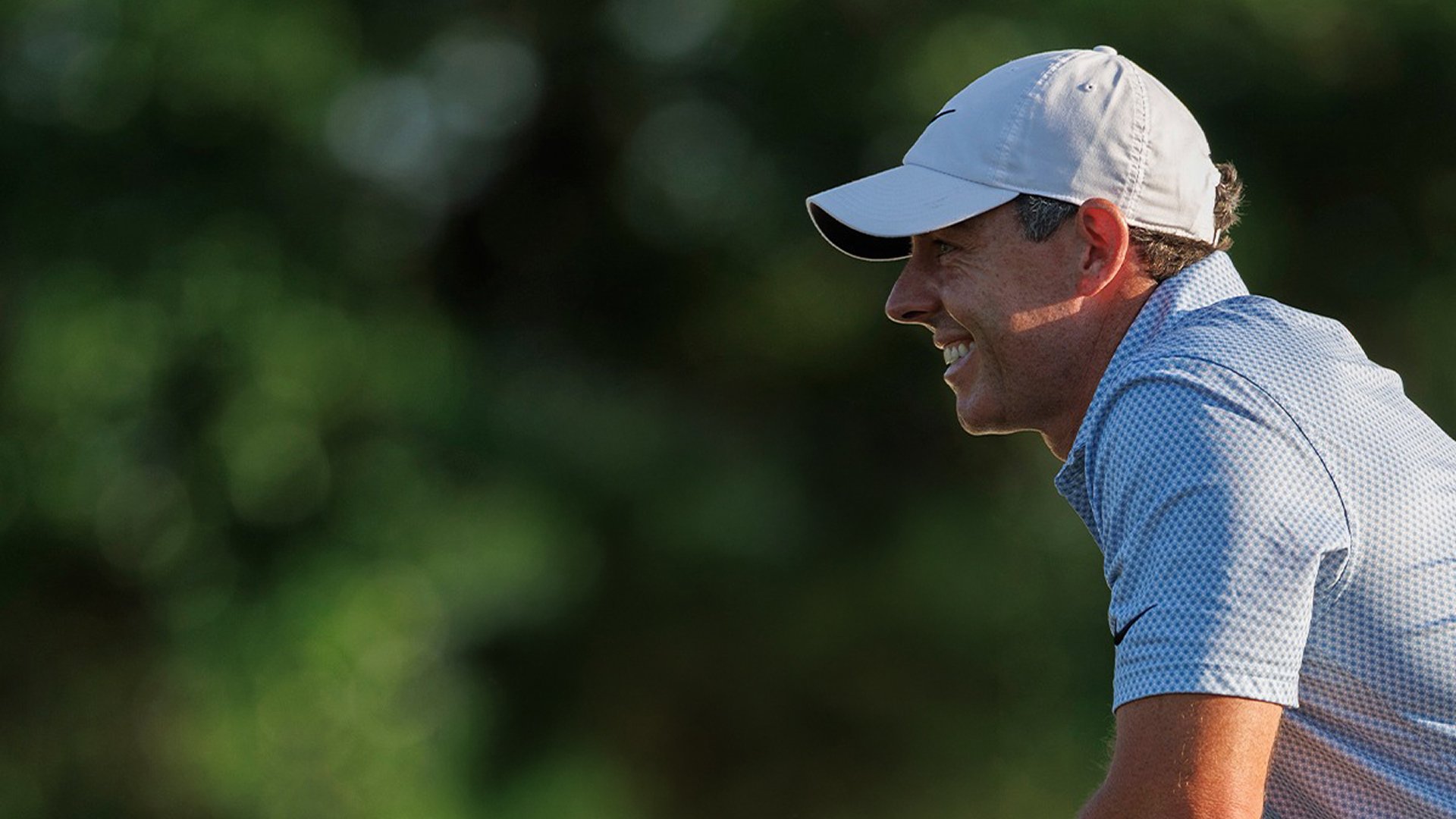 The Masters doesn’t just stage a tournament, it creates a world.