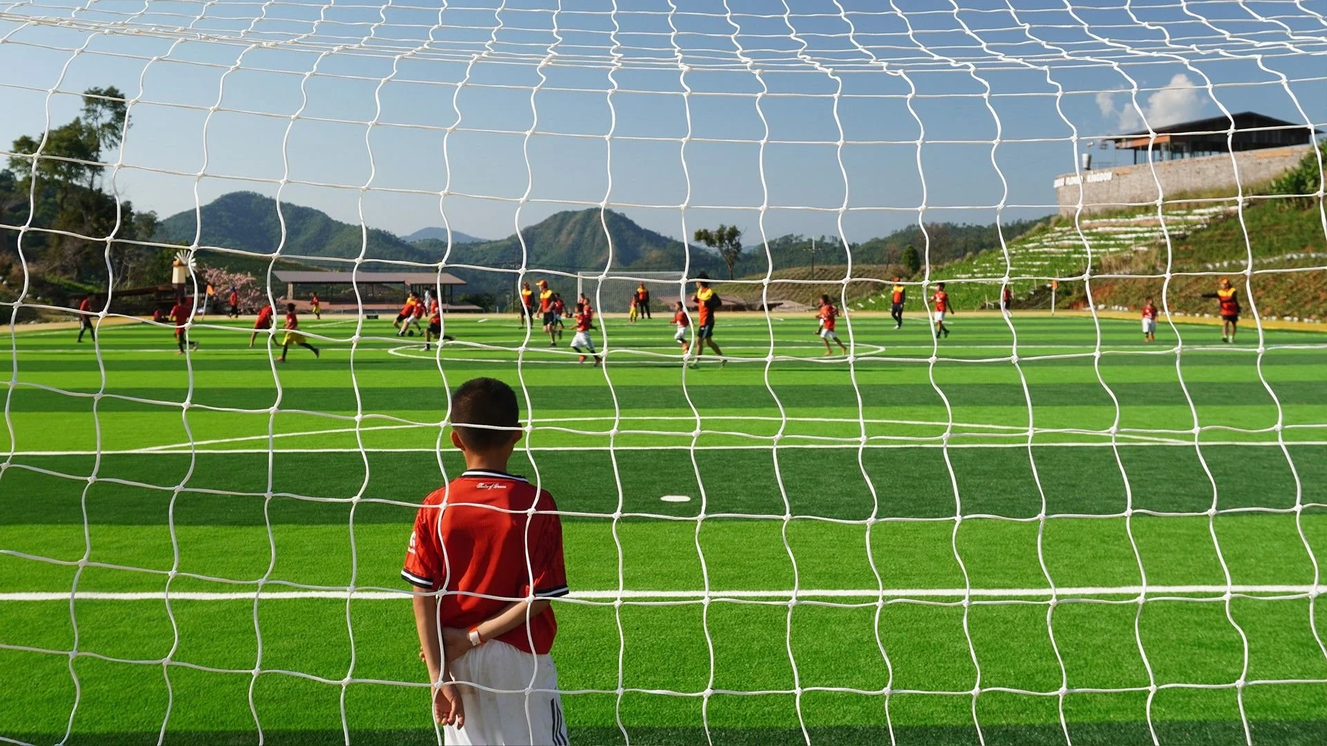 50 Sport Named Finalists at the Sports Business Awards 2026 for ‘Delivering Dreams’ Campaign.
