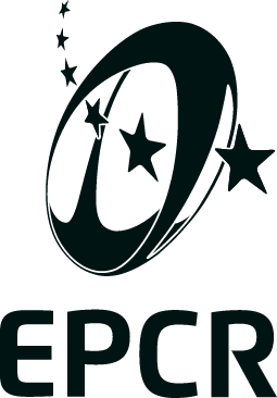EPCR logo with a star-themed design.