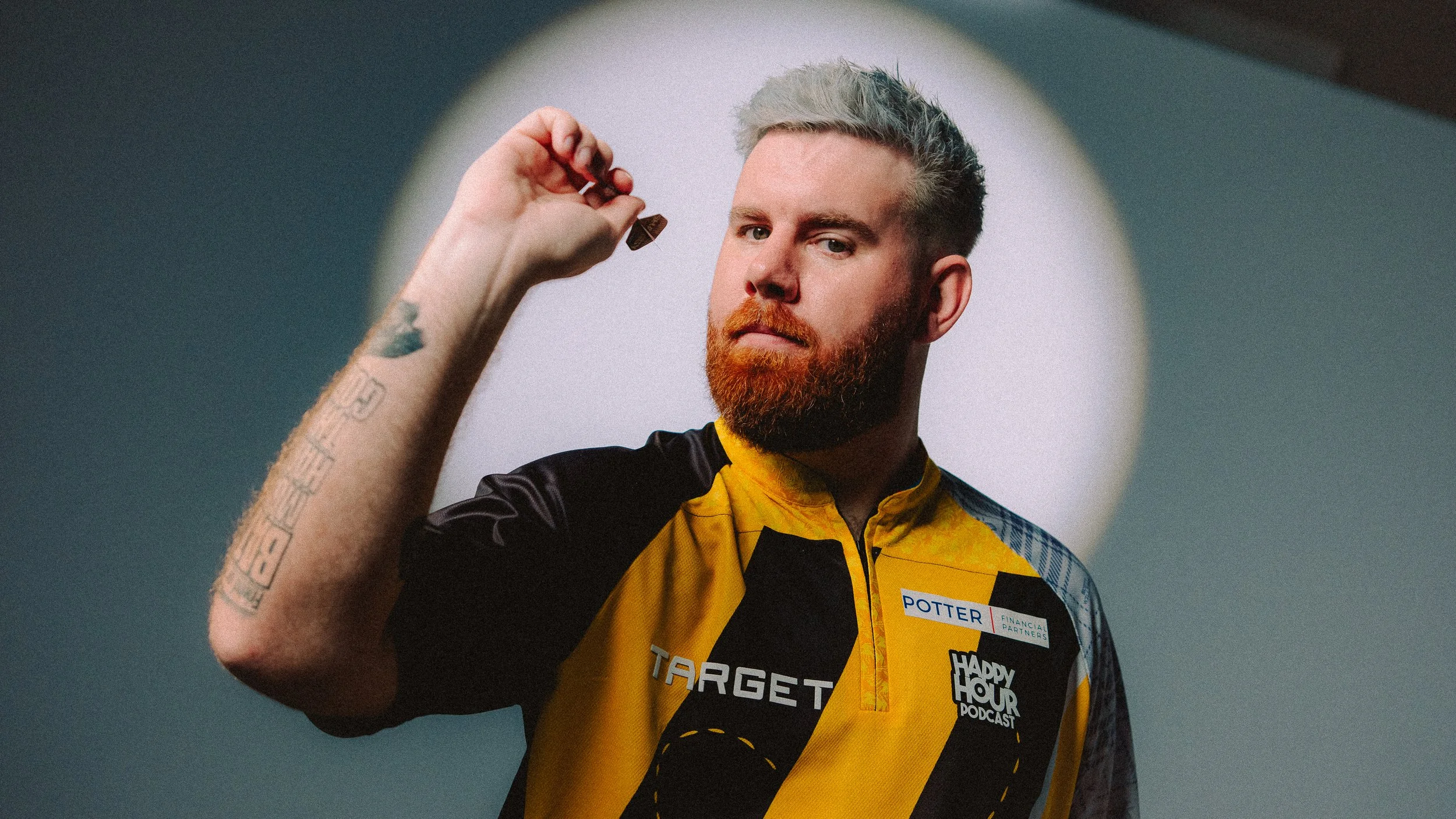 TARGET DARTS - CLIENT SERVICE / STRATEGY / SOCIAL & CONTENT / CREATIVE & DESIGN / PRODUCTION