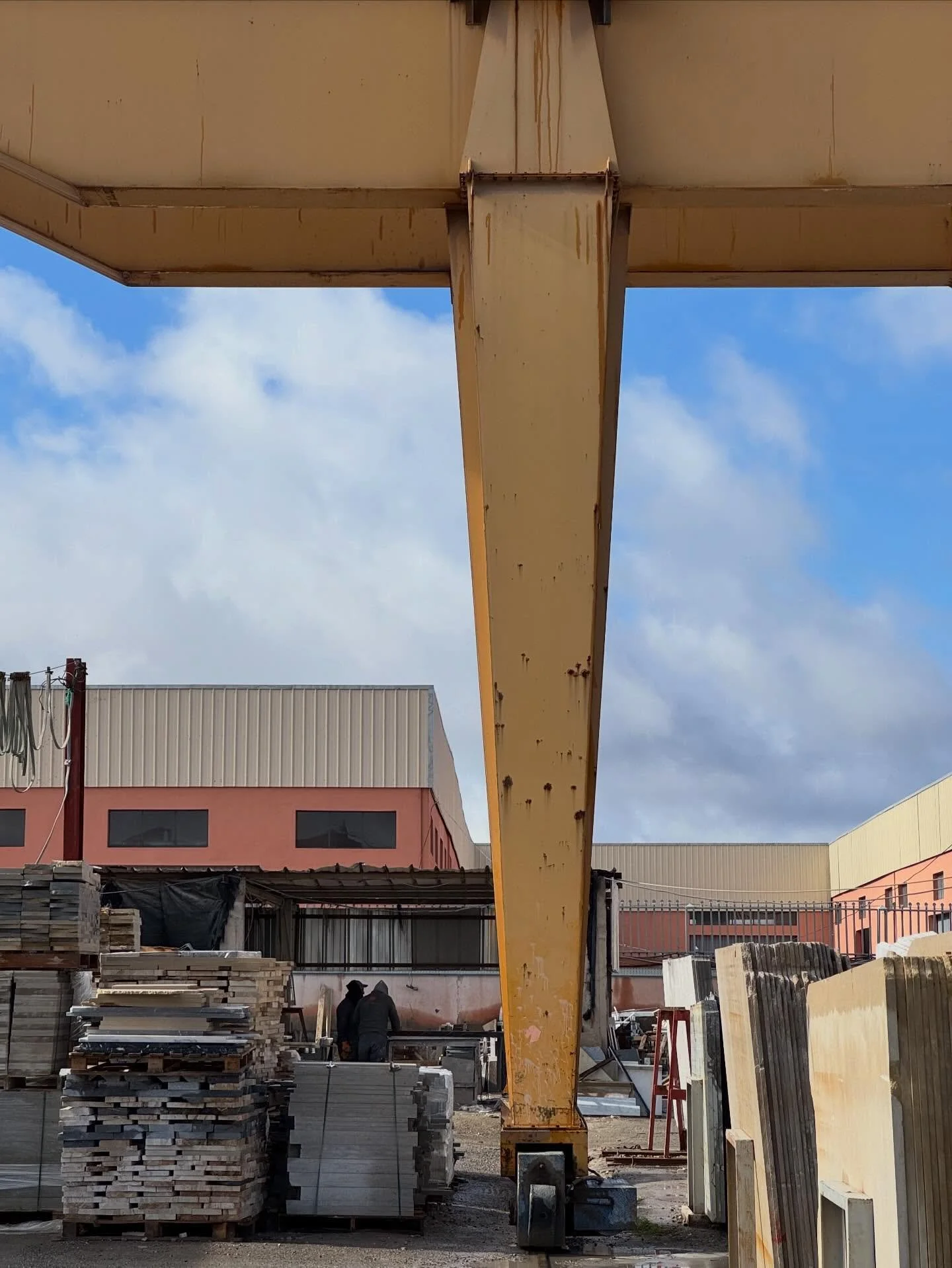 Sunday shopping &hellip; 🪨