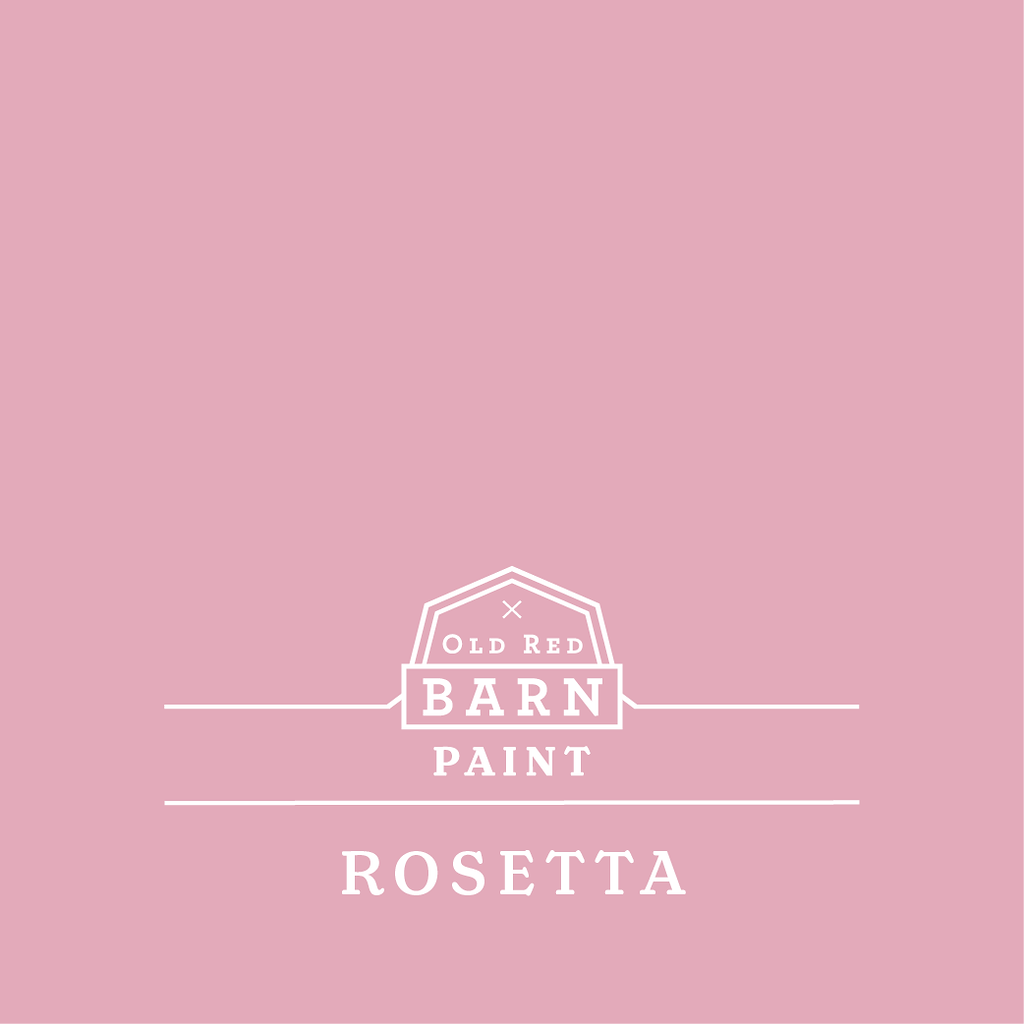 Old Red Barn - Rosetta - 500ml