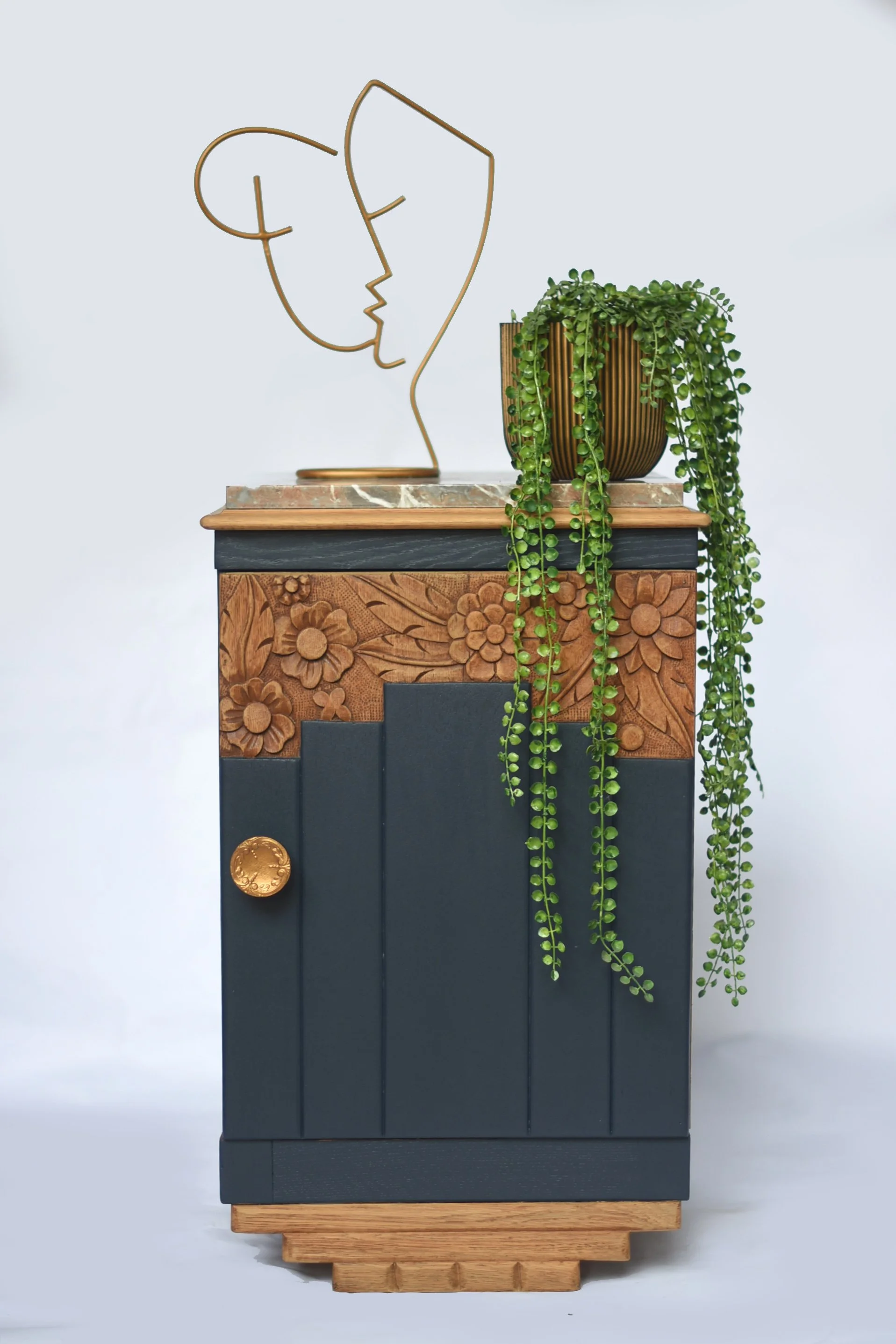 Atelier rénovation peti meuble