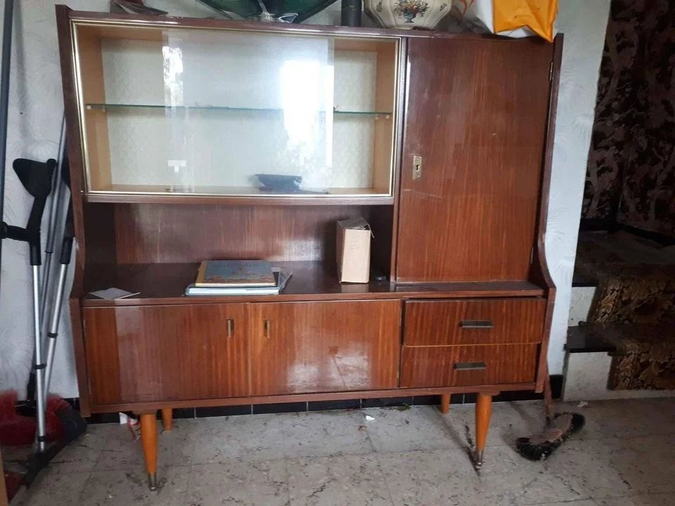 A02 - H130 x P43 X L135