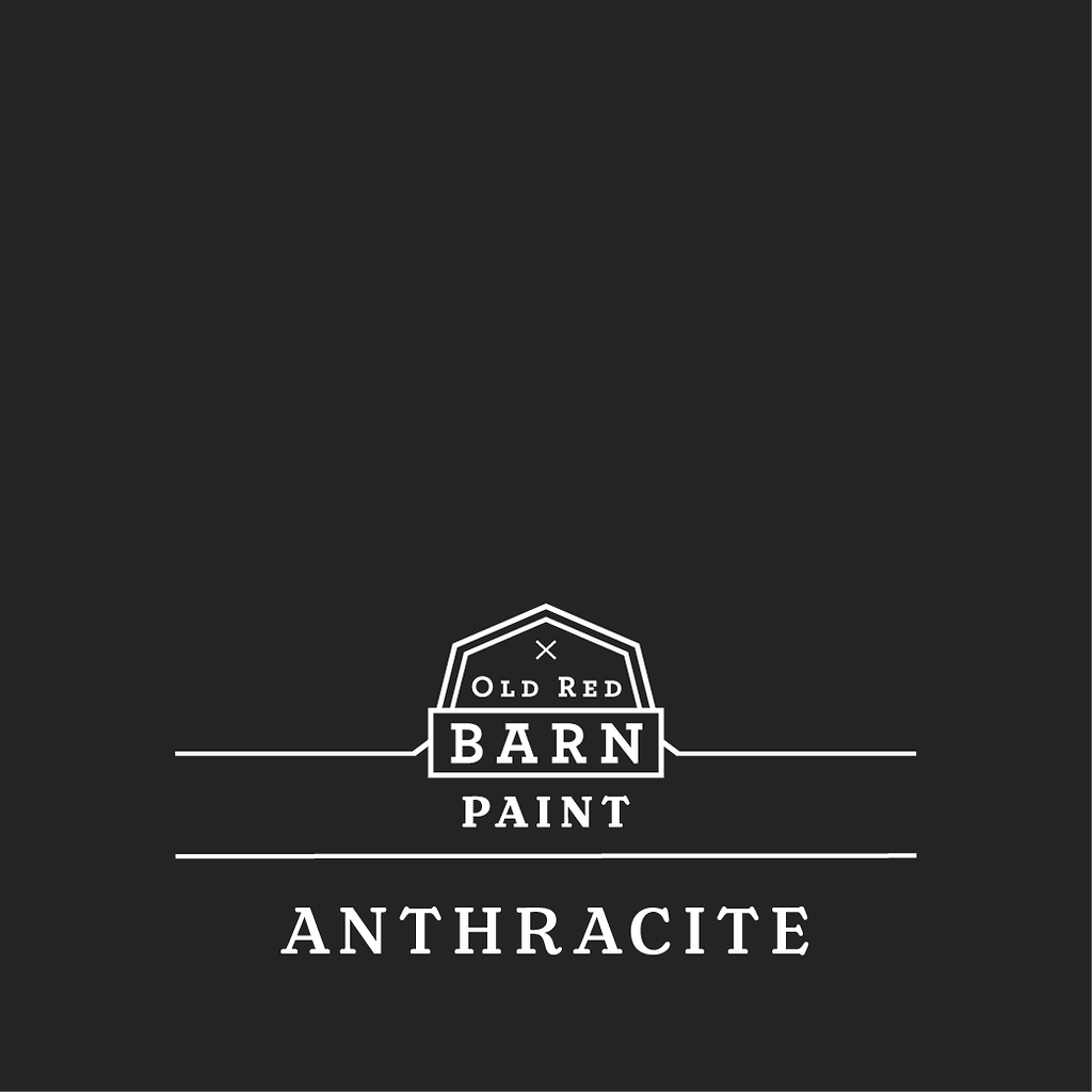 Old Red Barn - Anthracite - 500ml