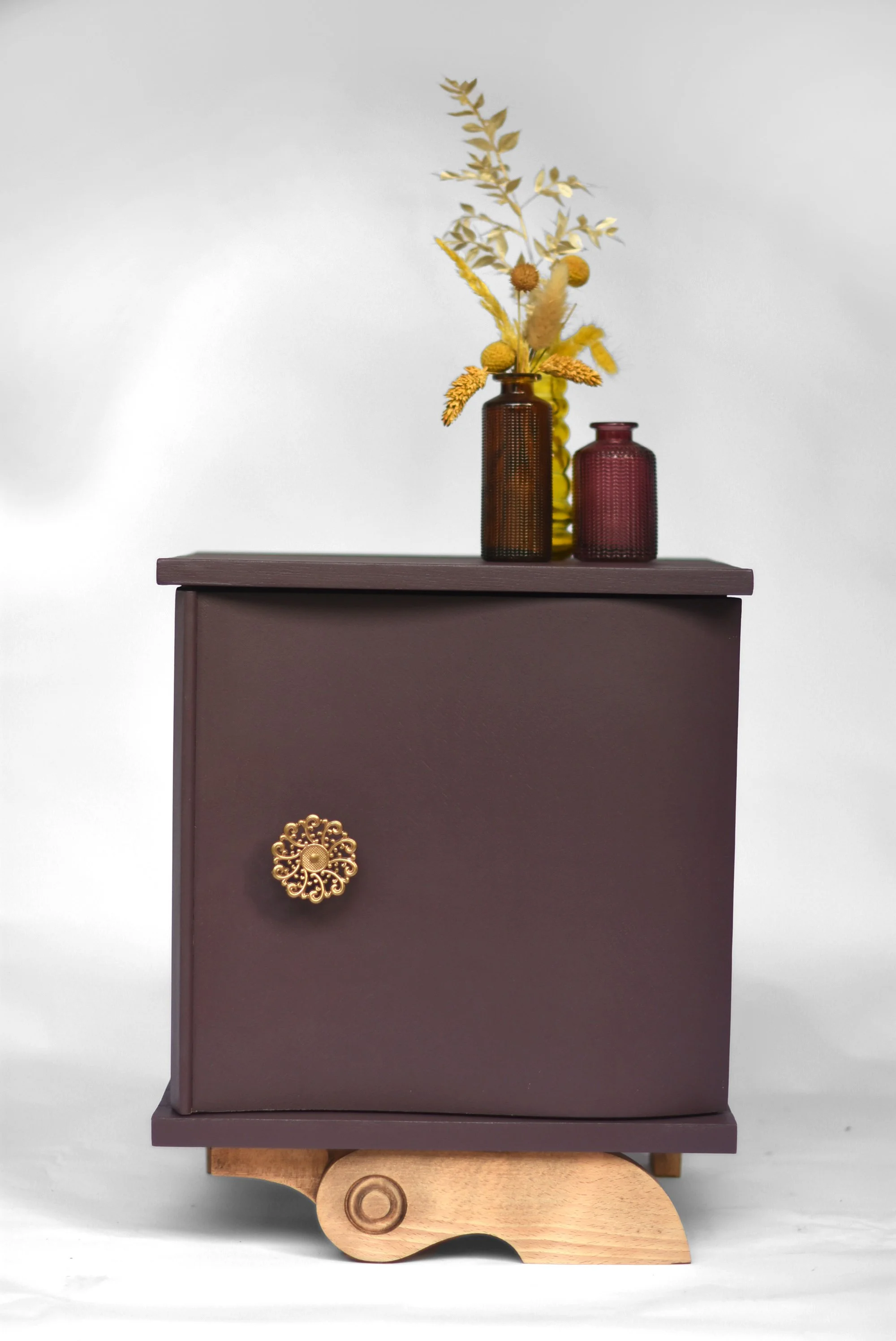 Atelier rénovation peti meuble