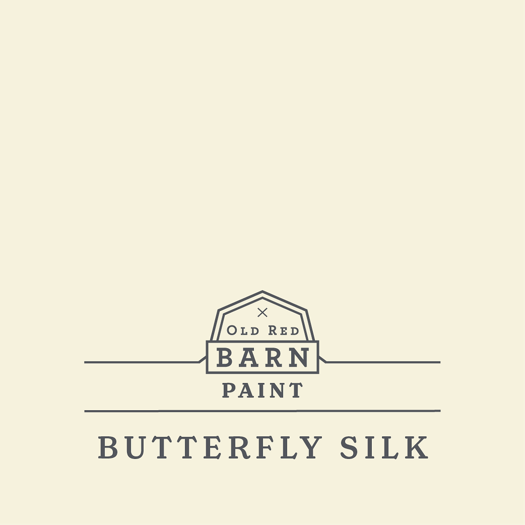 Old Red Barn - Butterfly Silk - 500ml