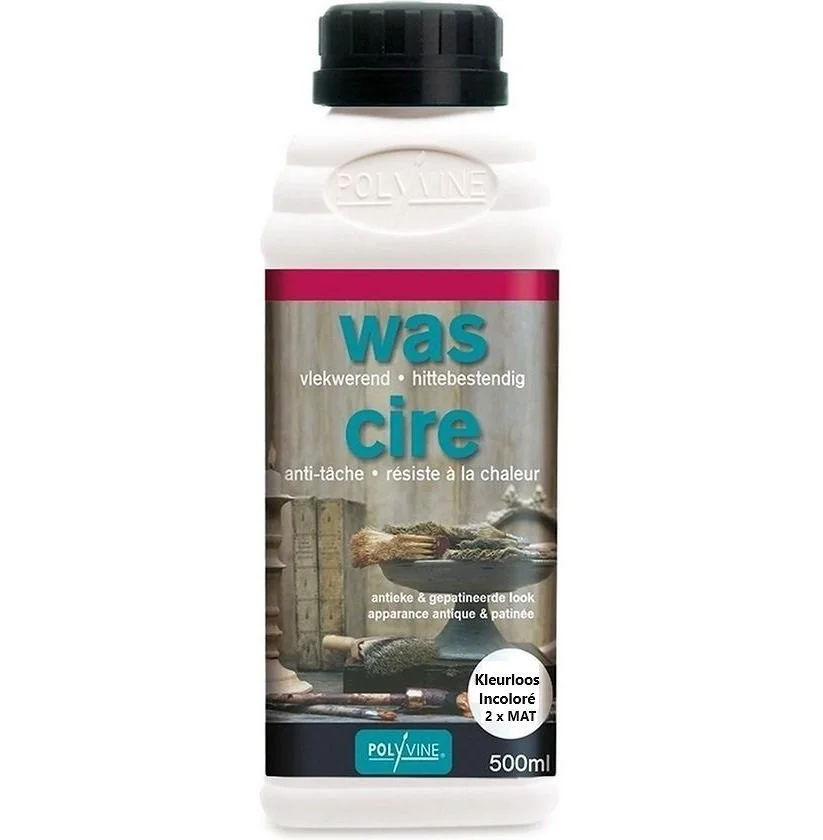 PolyvineWAXfinishVarnishDEADFLATkleurloosNL-FR.jpg (copie)