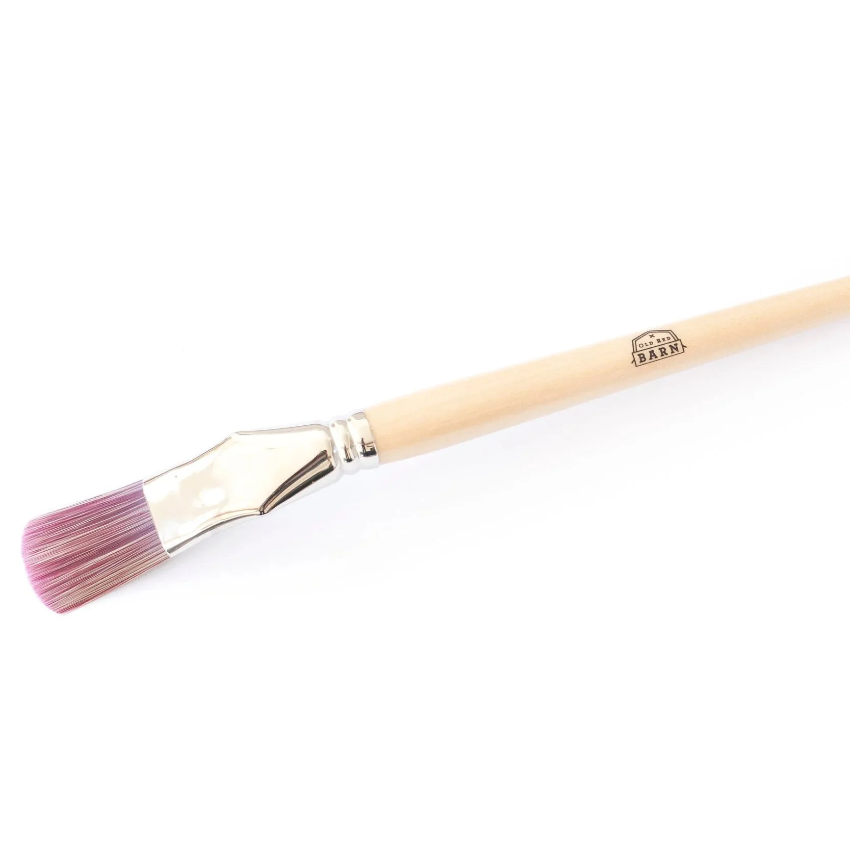 Pinceau courbé - BB24 - Old Red Barn