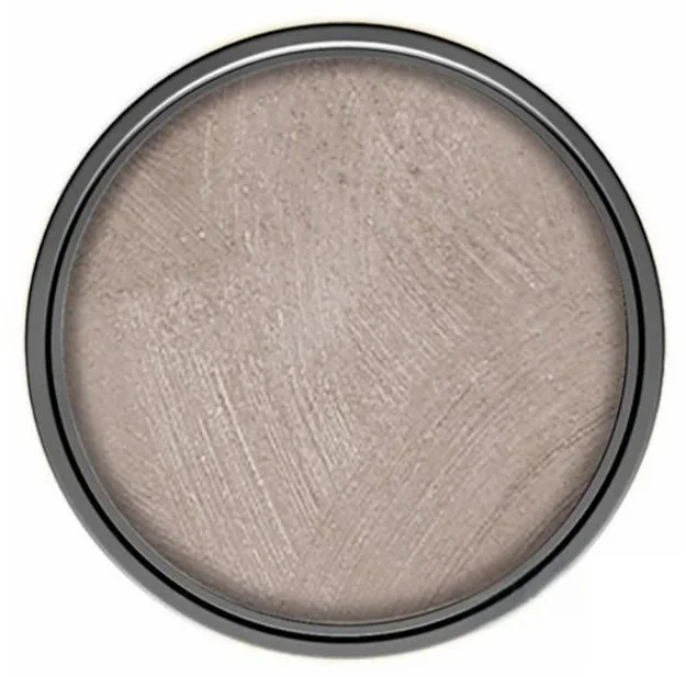 Polyvine - Peinture métallique - Etain - 500ml