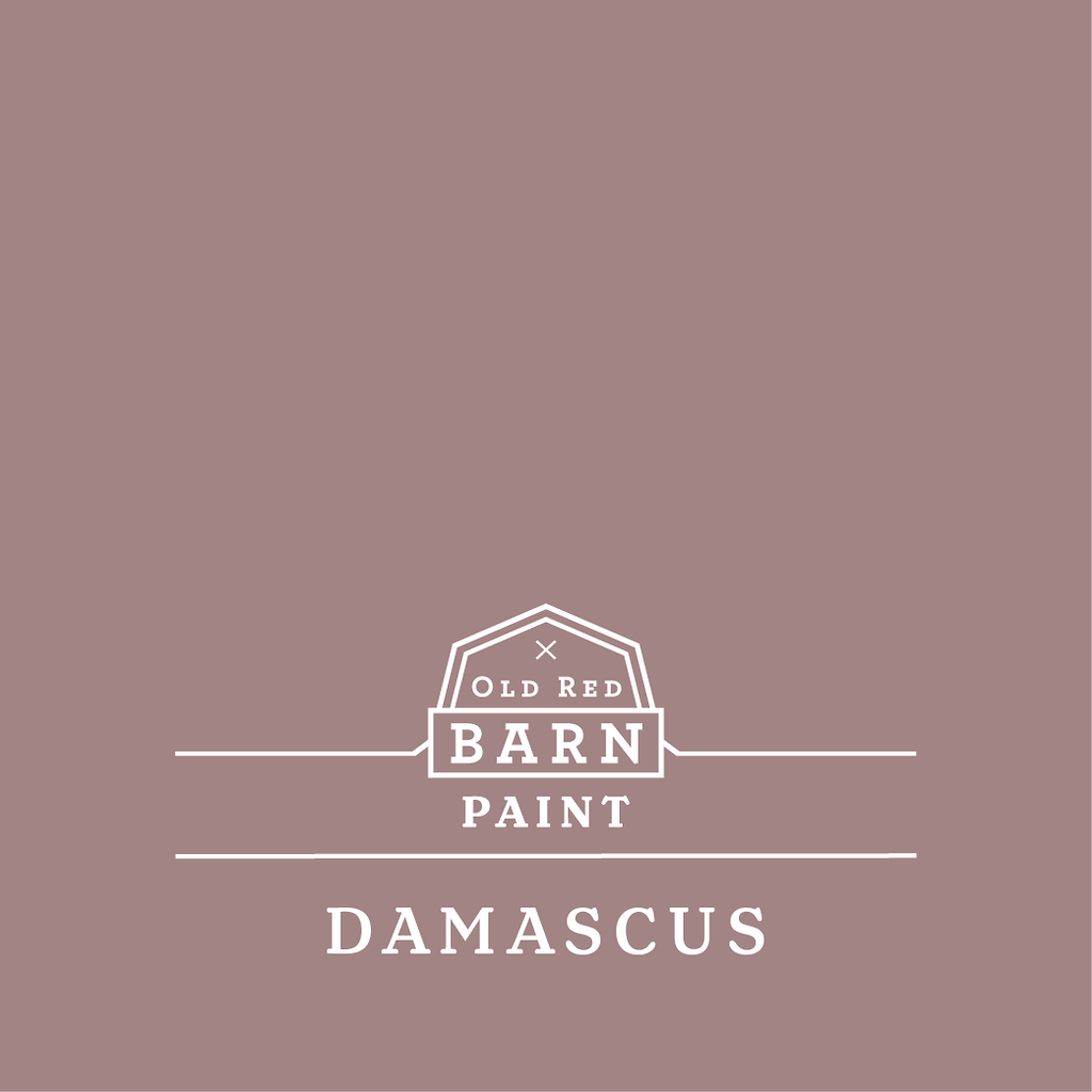 Old Red Barn - Damascus - 500ml